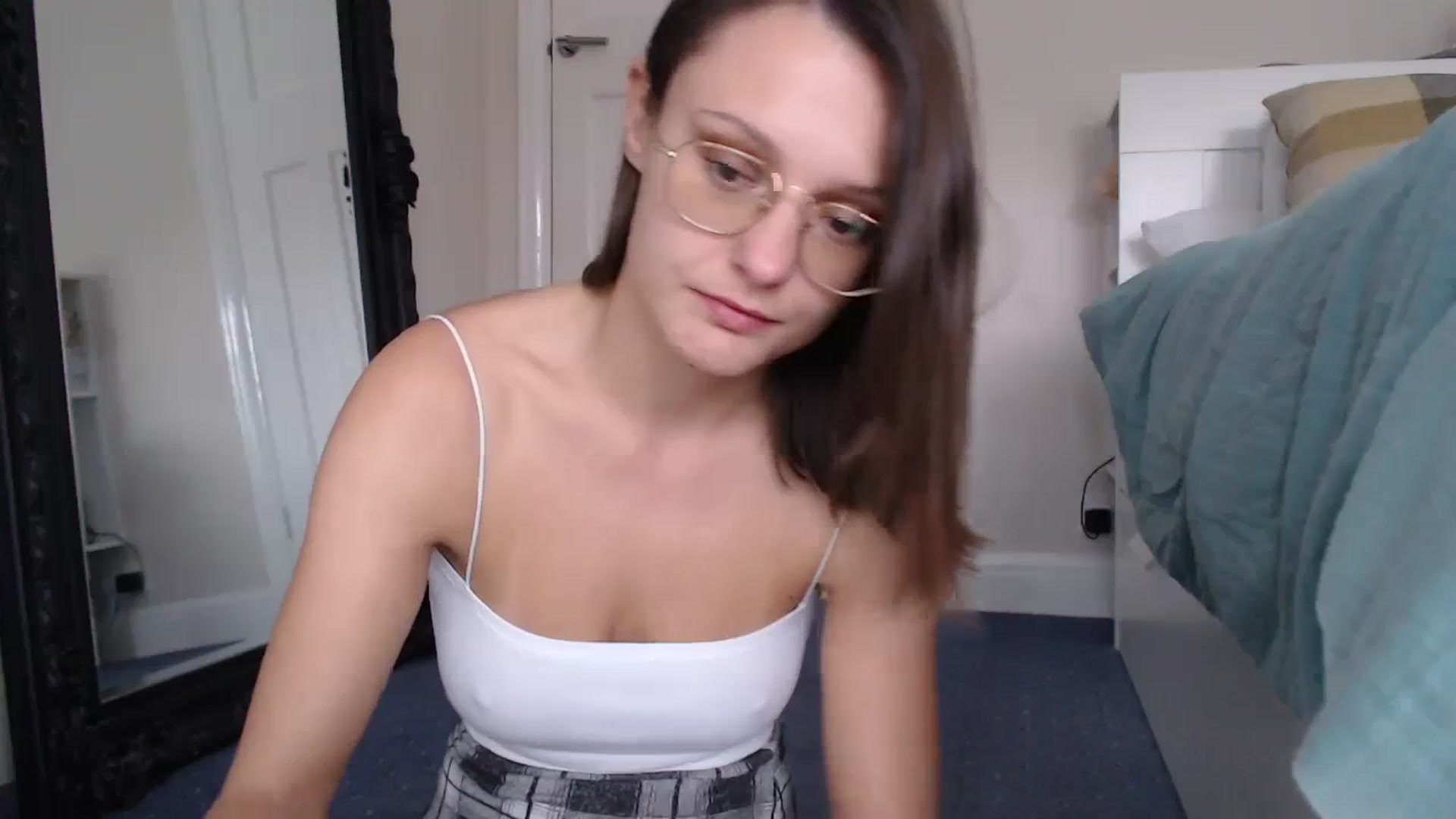 Gallery image thumbnail from ruby_oharax's myfreecams stream on, 11/10/2023, 14:43 image 13 of 20