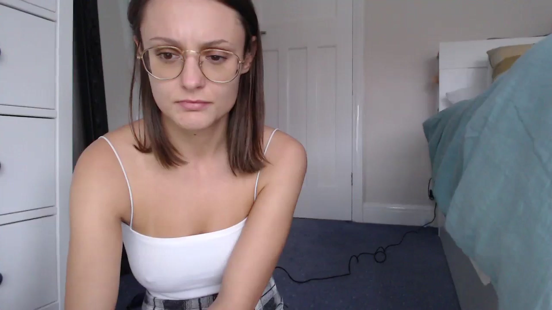 Gallery image thumbnail from ruby_oharax's myfreecams stream on, 11/10/2023, 15:43 image 20 of 20