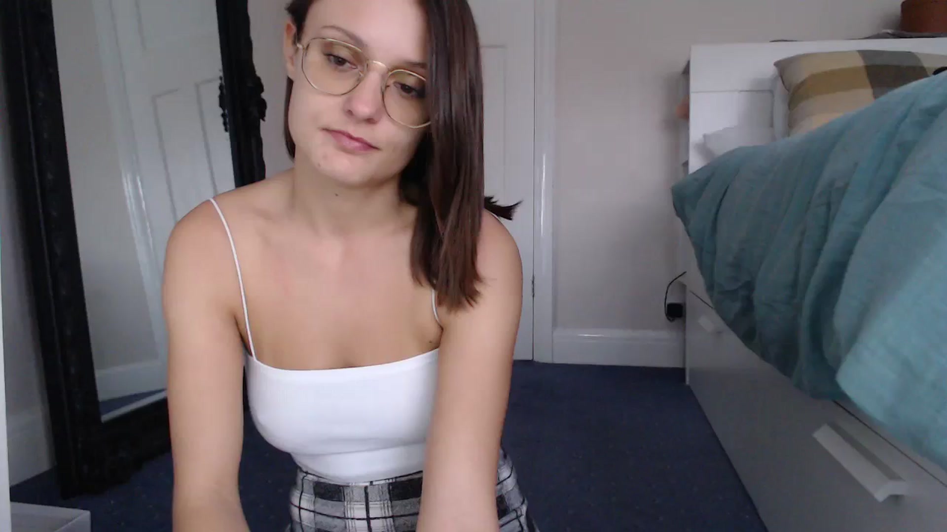 Gallery image thumbnail from ruby_oharax's myfreecams stream on, 11/10/2023, 15:43 image 1 of 20