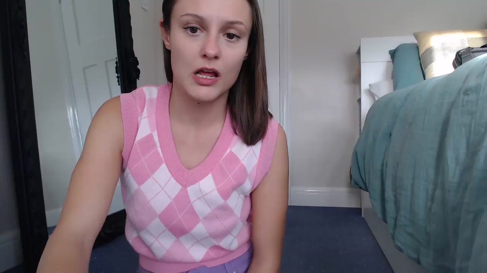 Gallery image thumbnail from ruby_oharax's myfreecams stream on, 11/14/2023, 15:13 image 1 of 20