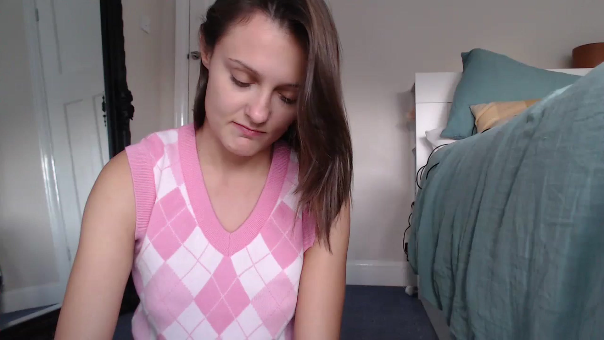 Gallery image thumbnail from ruby_oharax's myfreecams stream on, 11/14/2023, 15:52 image 14 of 20