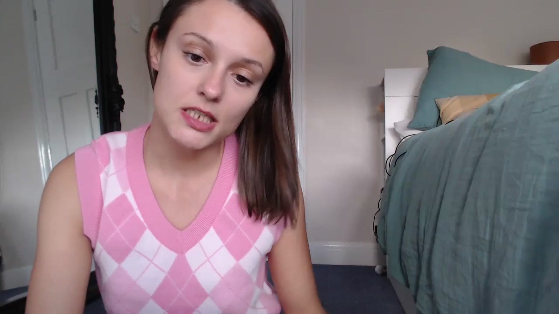Gallery image thumbnail from ruby_oharax's myfreecams stream on, 11/14/2023, 15:52 image 5 of 20
