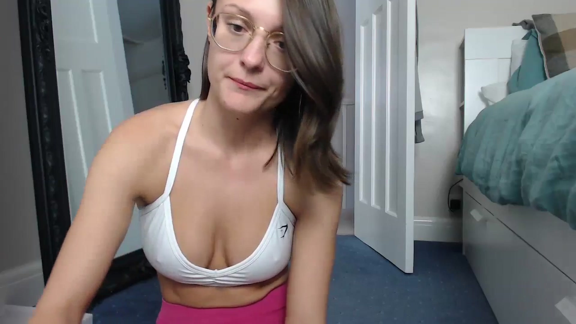 Gallery image thumbnail from ruby_oharax's myfreecams stream on, 11/21/2023, 15:11 image 4 of 20