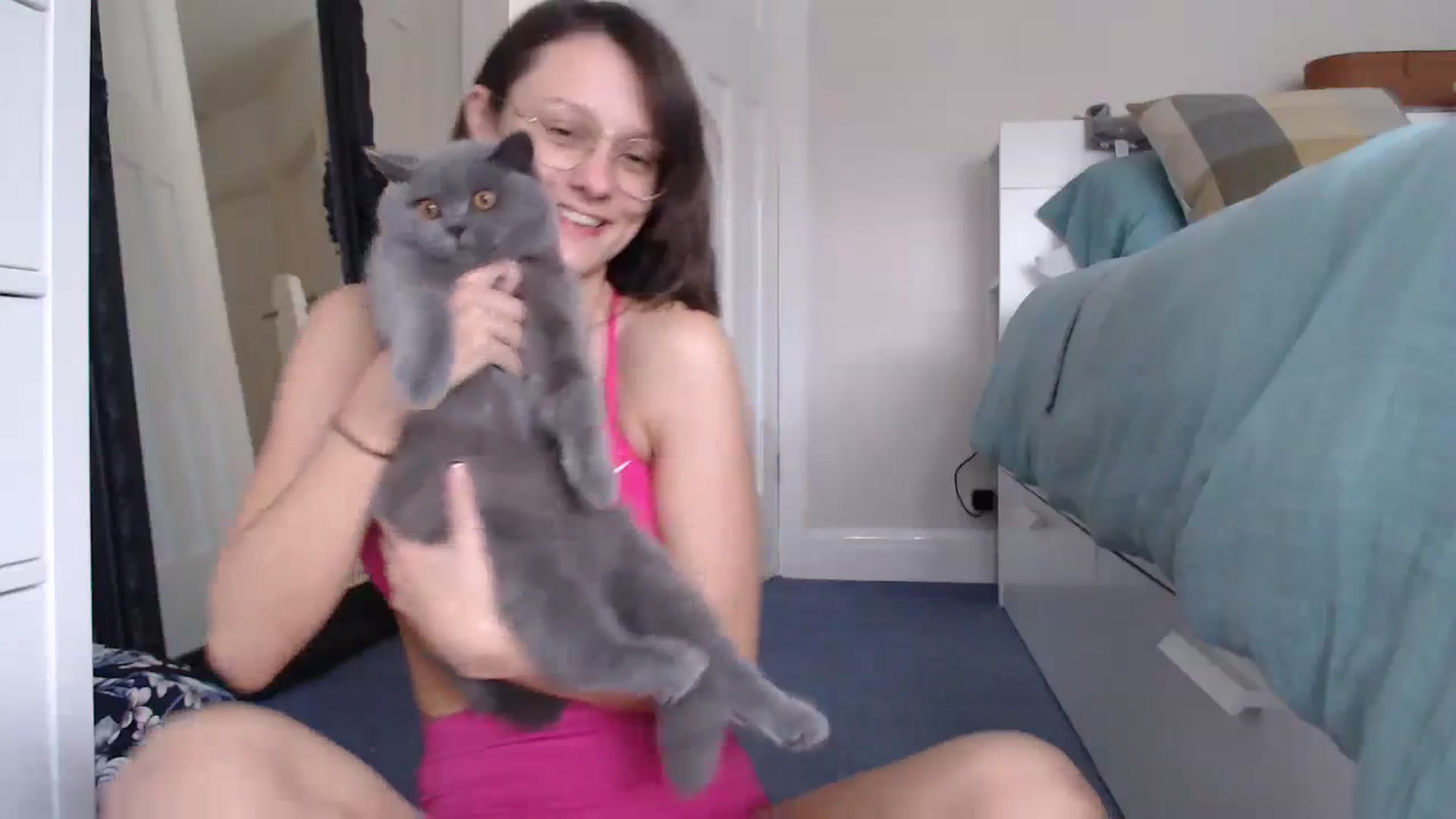 Gallery image thumbnail from ruby_oharax's myfreecams stream on, 12/09/2023, 11:28 image 13 of 20