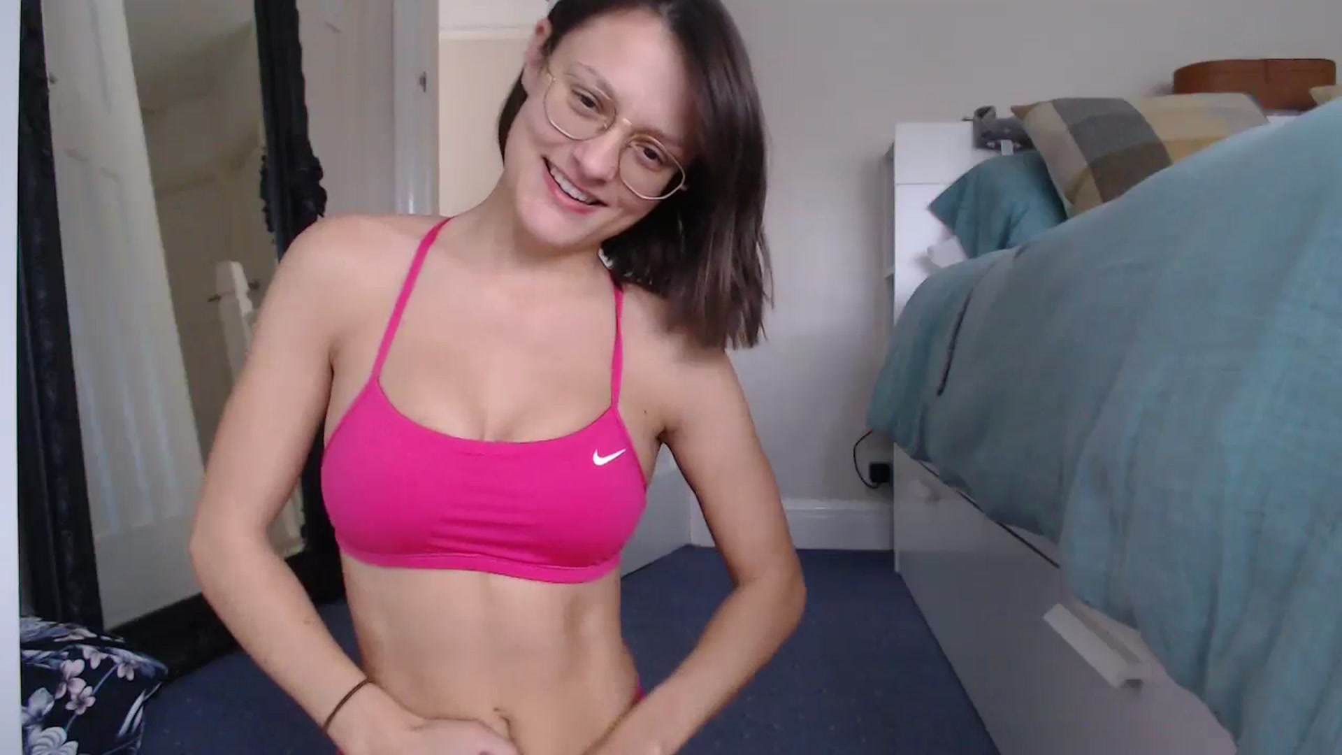 Gallery image thumbnail from ruby_oharax's myfreecams stream on, 12/09/2023, 11:28 image 5 of 20