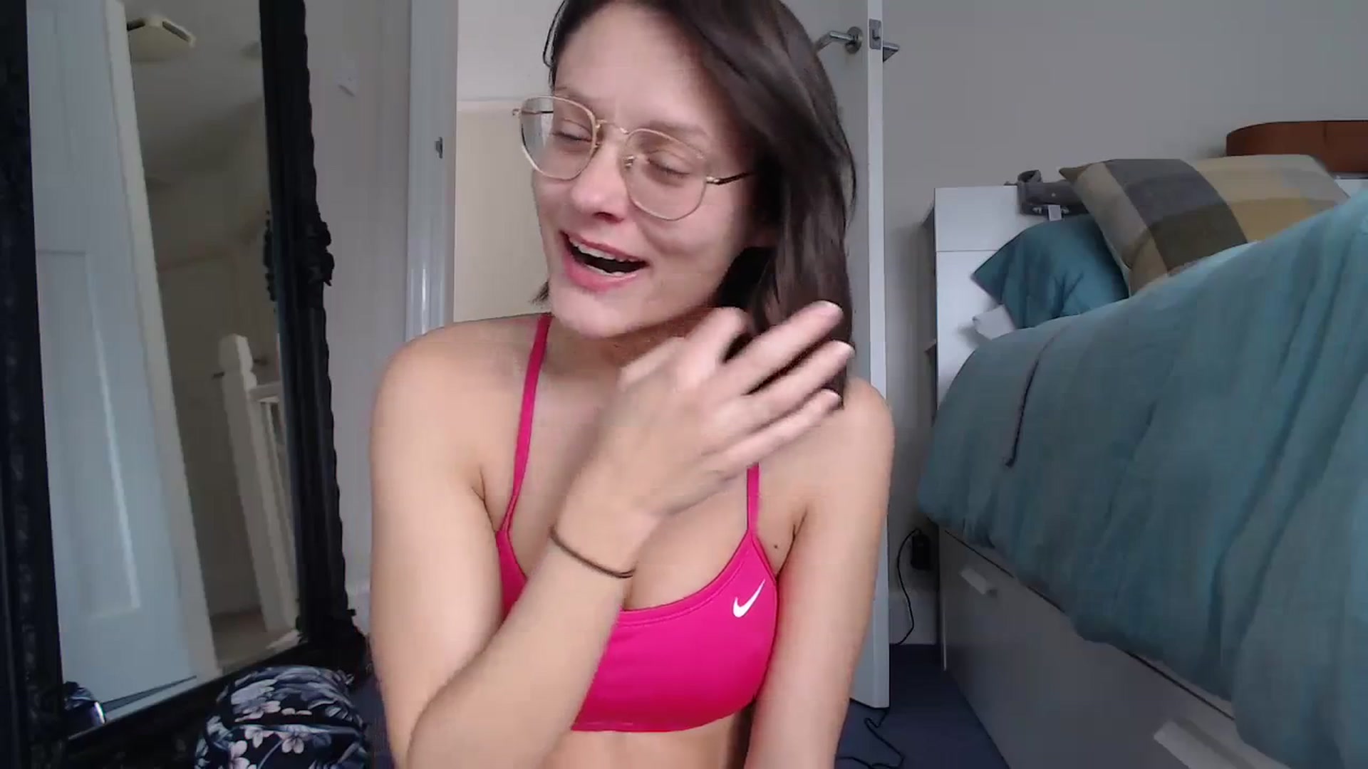 Gallery image thumbnail from ruby_oharax's myfreecams stream on, 12/09/2023, 12:03 image 13 of 20