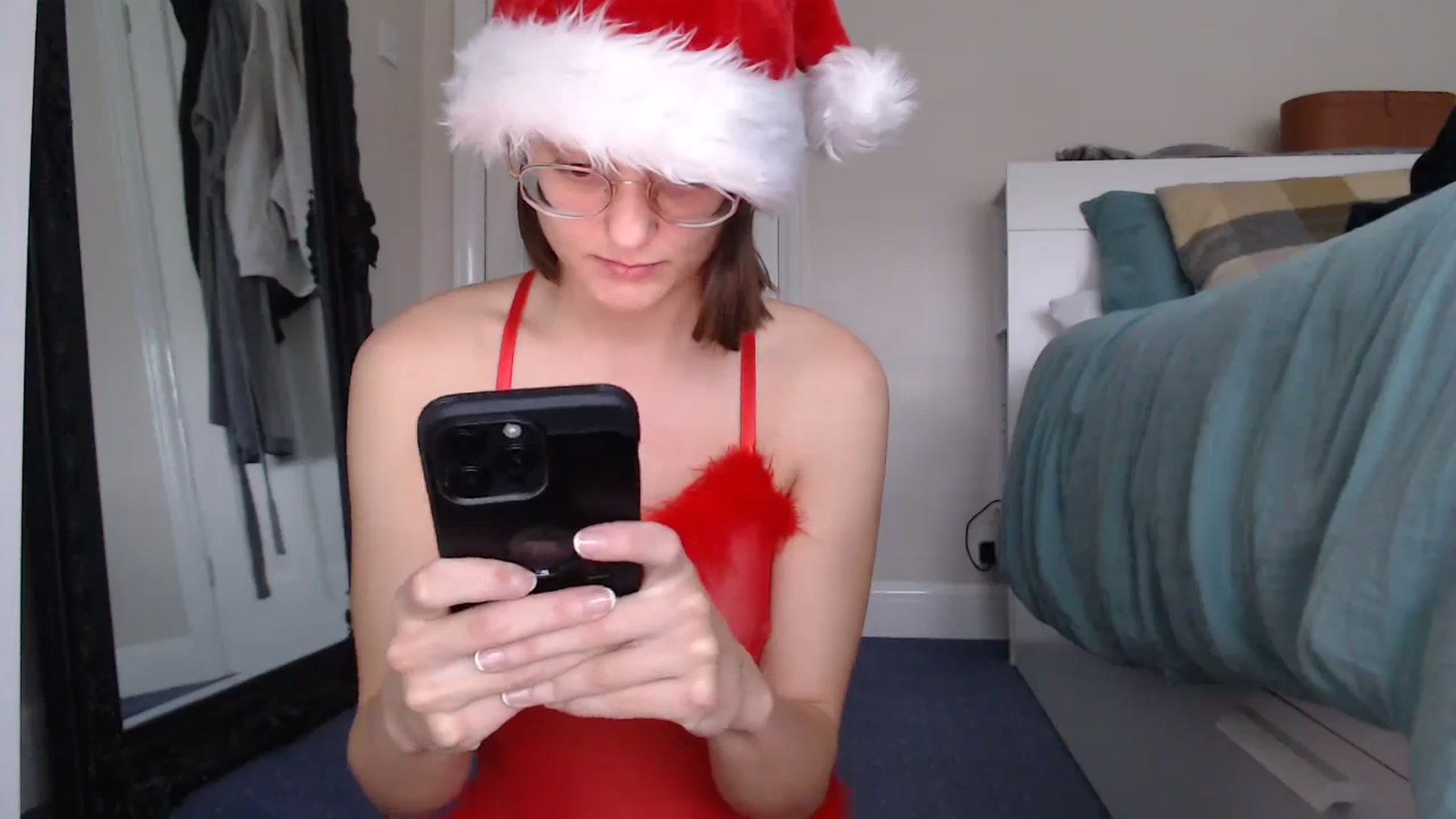 Gallery image thumbnail from ruby_oharax's myfreecams stream on, 12/18/2023, 14:38 image 8 of 20
