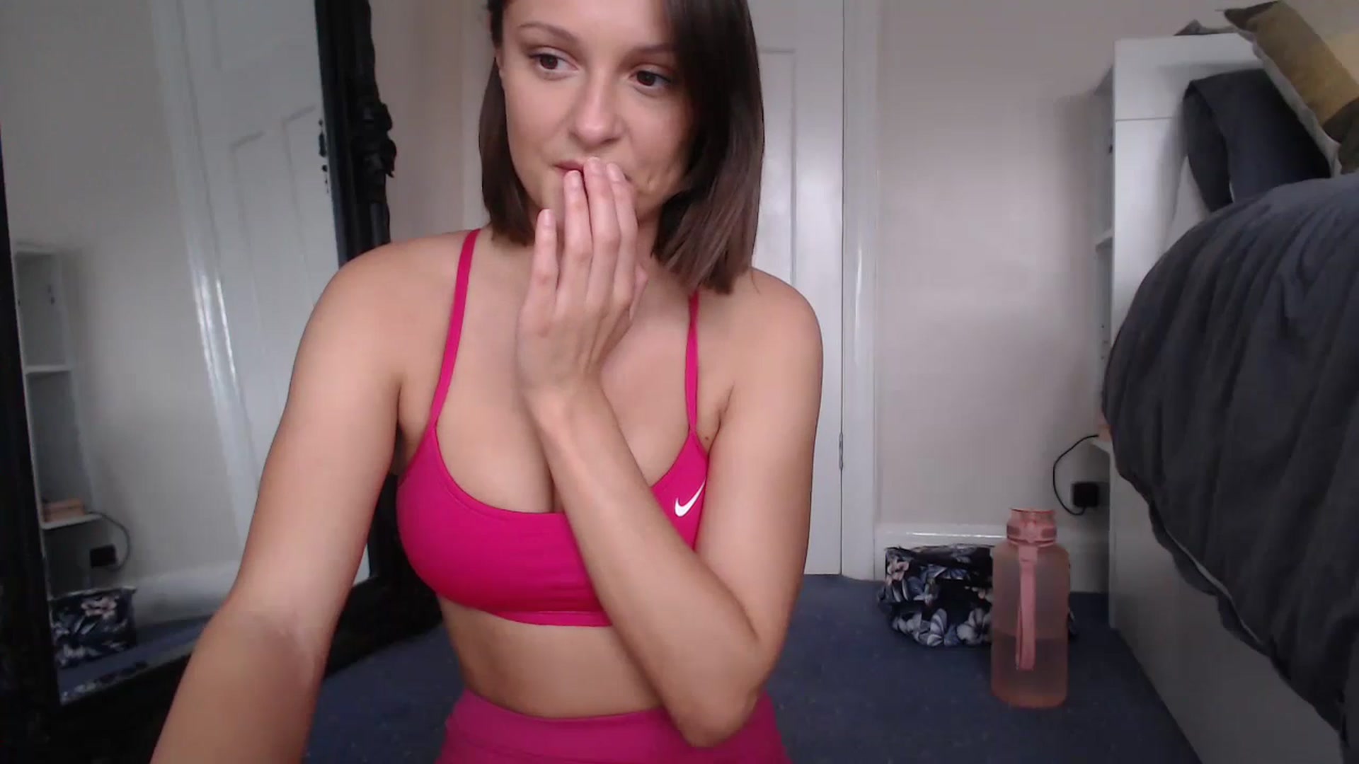 Gallery image thumbnail from ruby_oharax's myfreecams stream on, 01/04/2024, 14:28 image 9 of 20