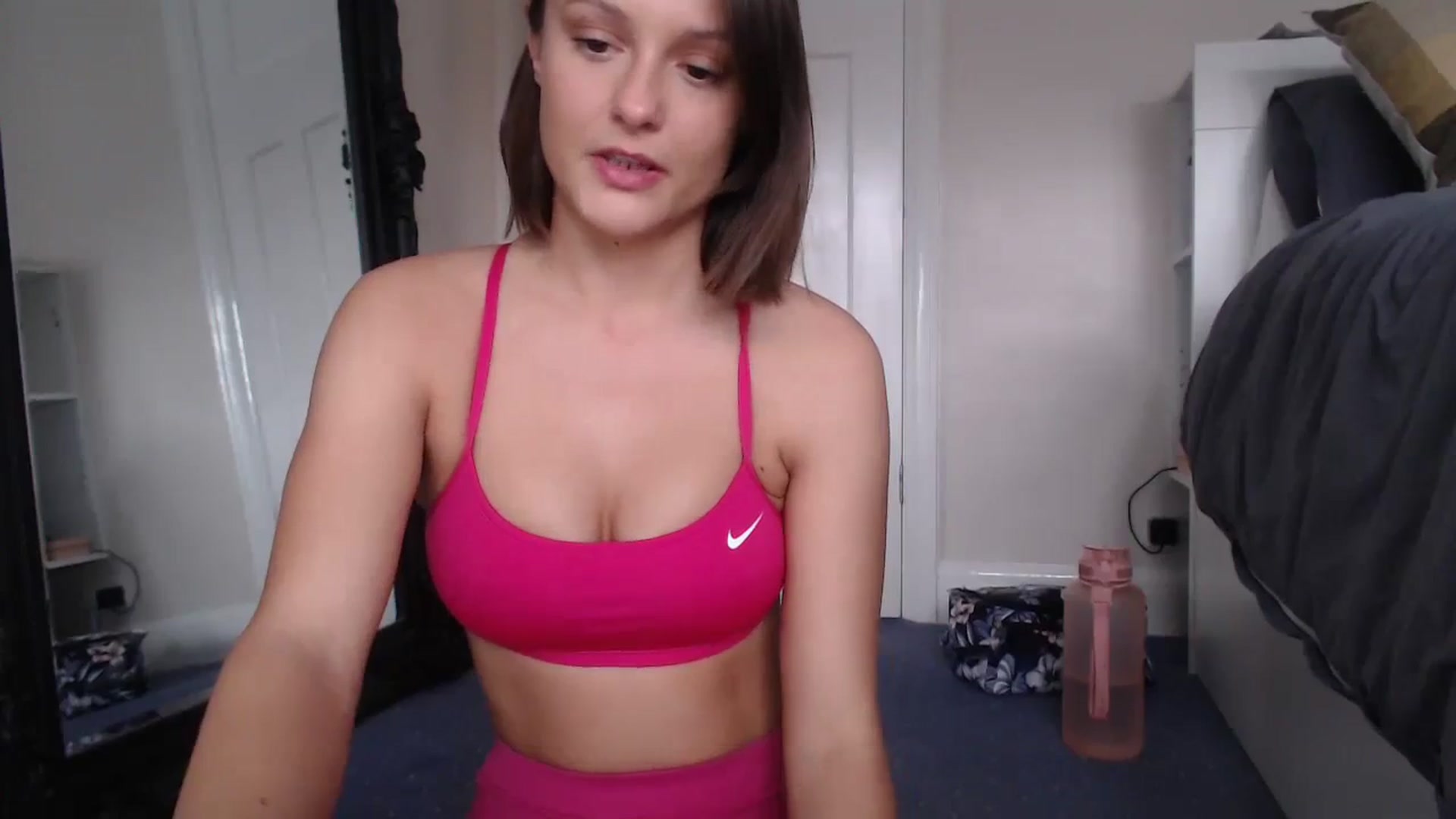Gallery image thumbnail from ruby_oharax's myfreecams stream on, 01/04/2024, 14:28 image 8 of 20