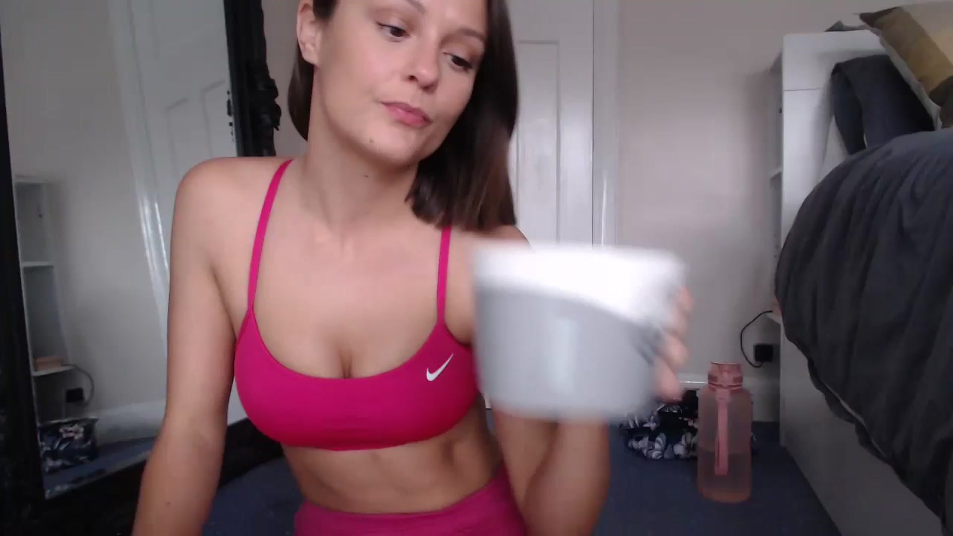 Gallery image thumbnail from ruby_oharax's myfreecams stream on, 01/04/2024, 14:28 image 1 of 20