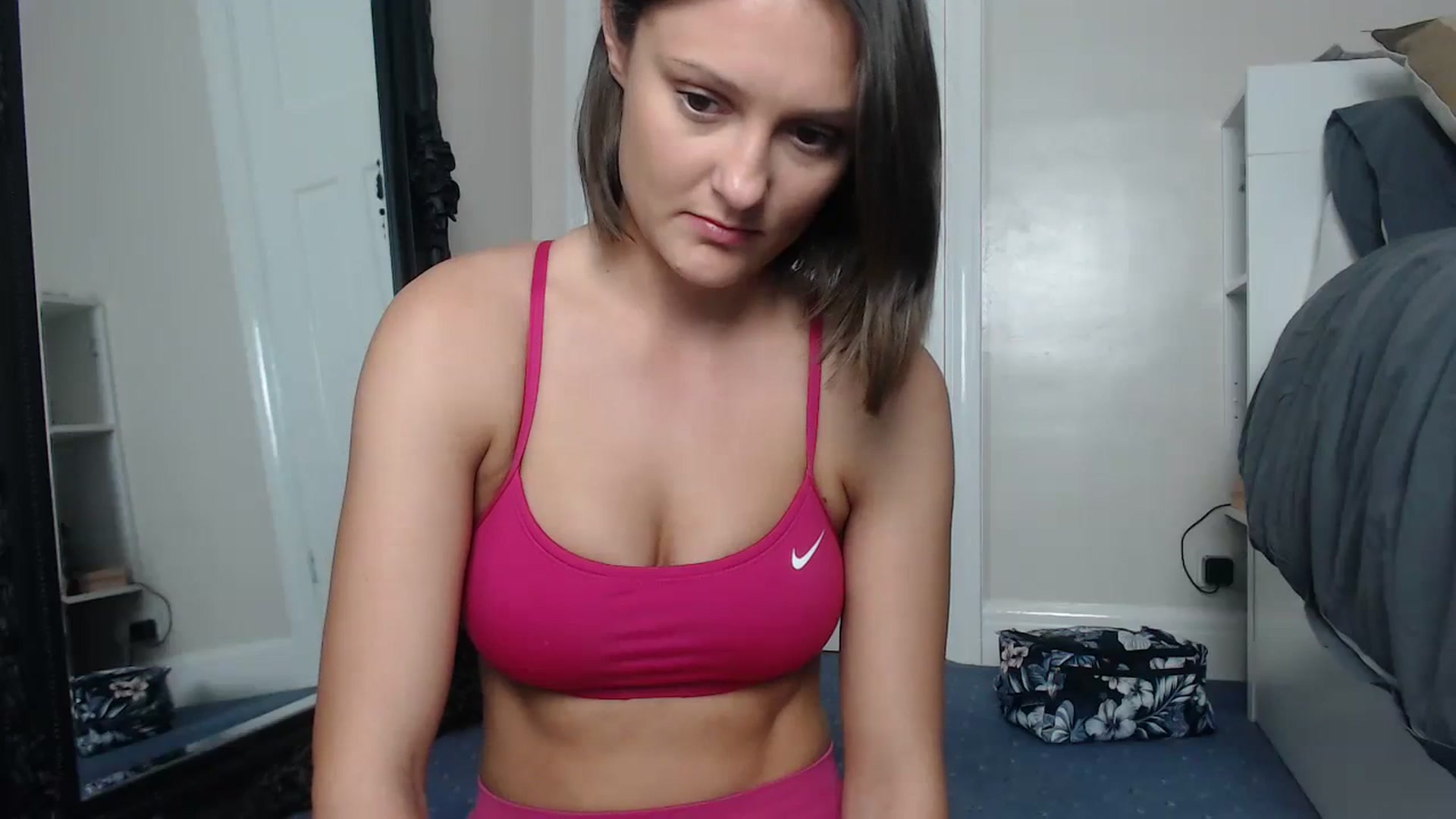 Gallery image thumbnail from ruby_oharax's myfreecams stream on, 01/04/2024, 16:16 image 17 of 20