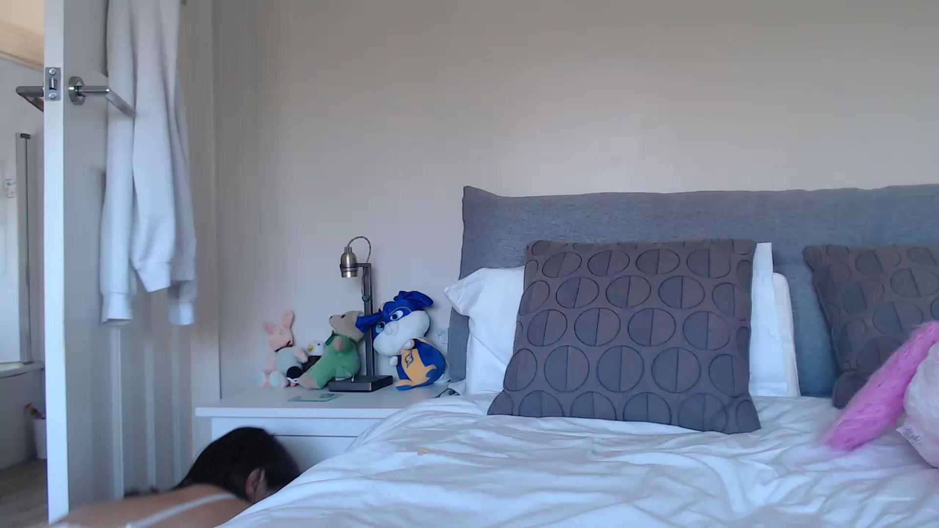Gallery image thumbnail from ruby_oharax's myfreecams stream on, 01/09/2024, 13:50 image 3 of 20