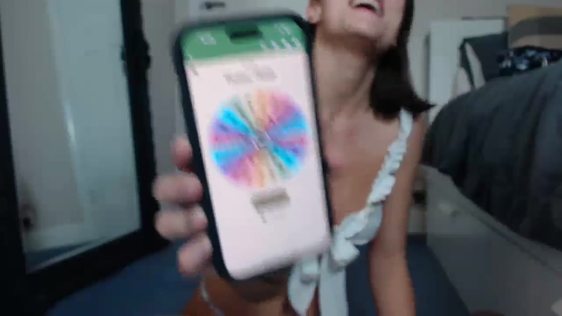 Gallery image thumbnail from ruby_oharax's myfreecams stream on, 01/12/2024, 17:51 image 2 of 20