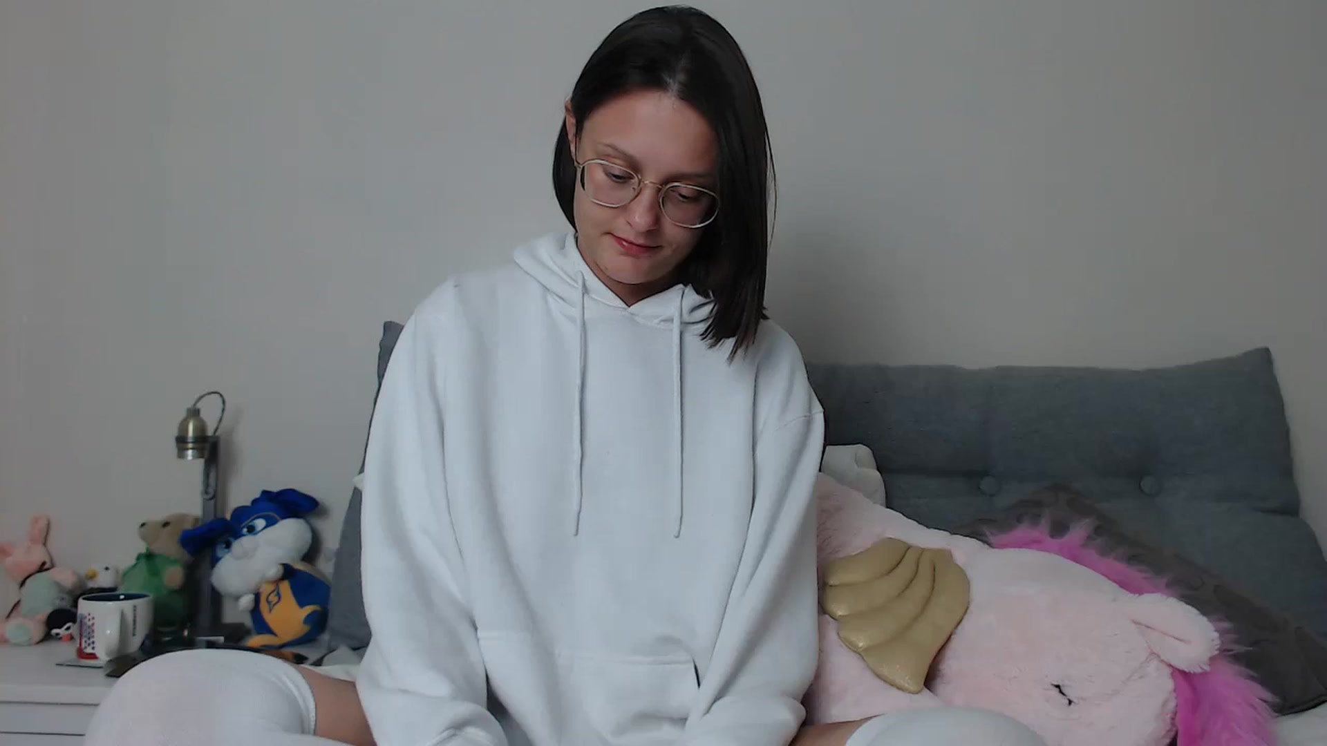 Gallery image thumbnail from ruby_oharax's myfreecams stream on, 01/14/2024, 21:15 image 5 of 20