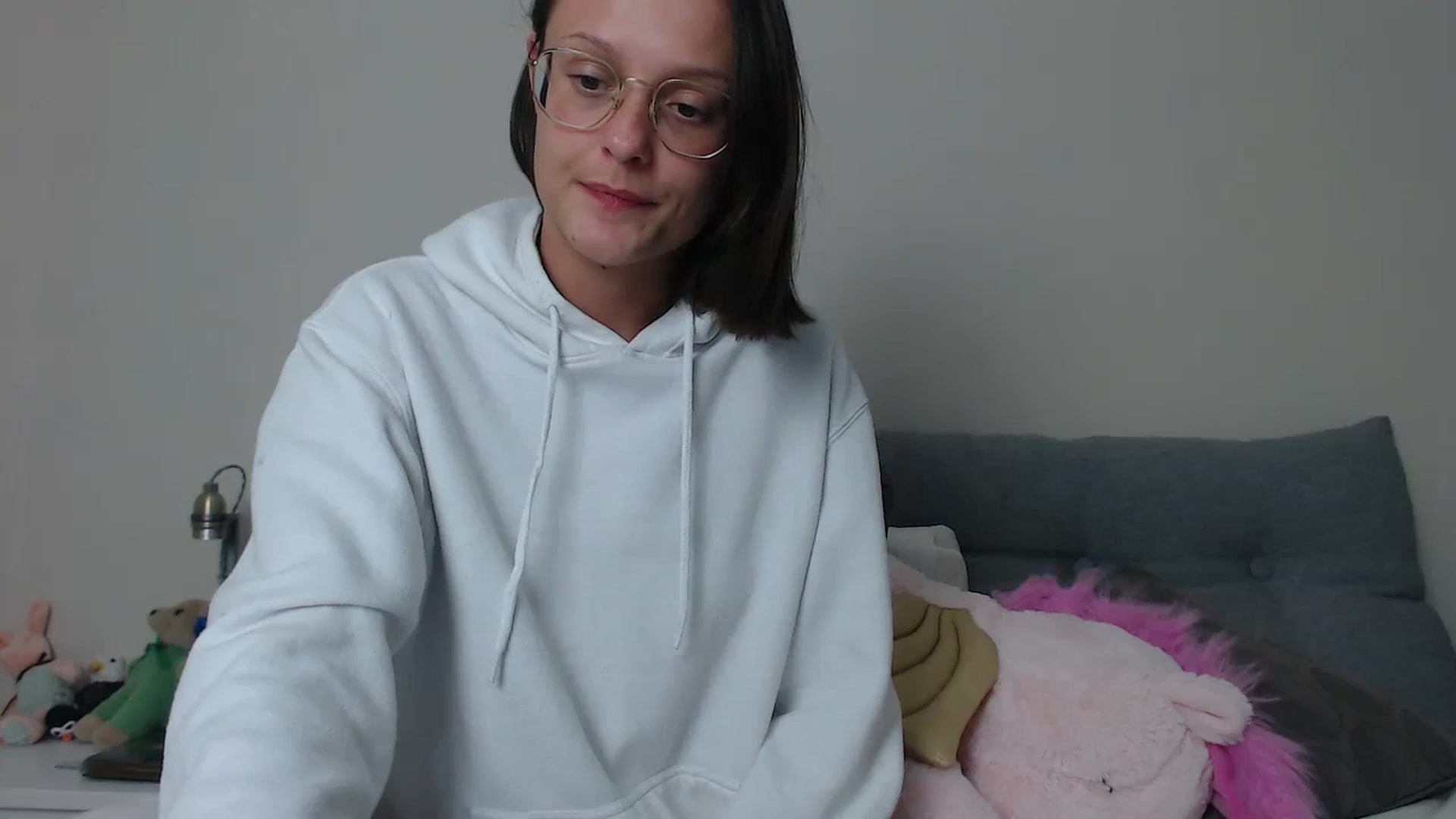 Gallery image thumbnail from ruby_oharax's myfreecams stream on, 01/14/2024, 21:15 image 2 of 20