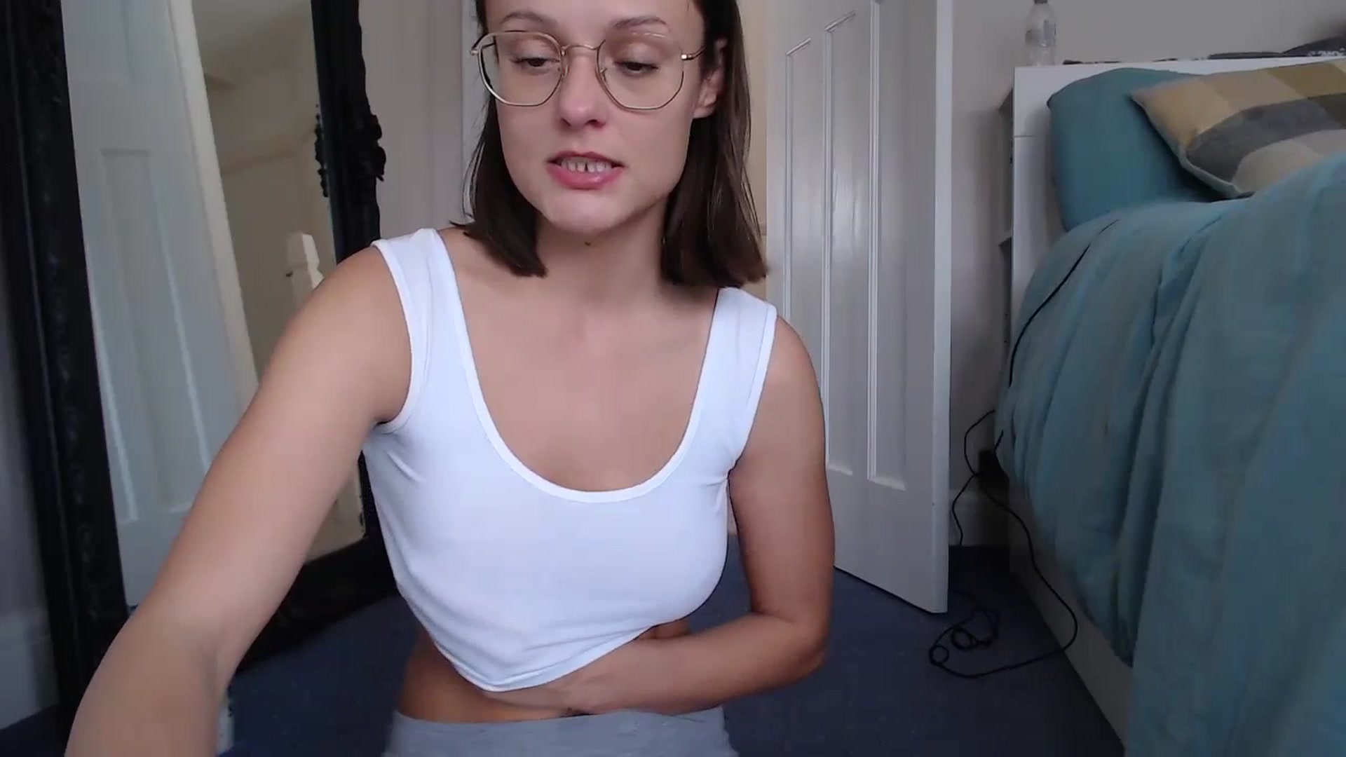 Gallery image thumbnail from ruby_oharax's myfreecams stream on, 01/31/2024, 13:38 image 6 of 20