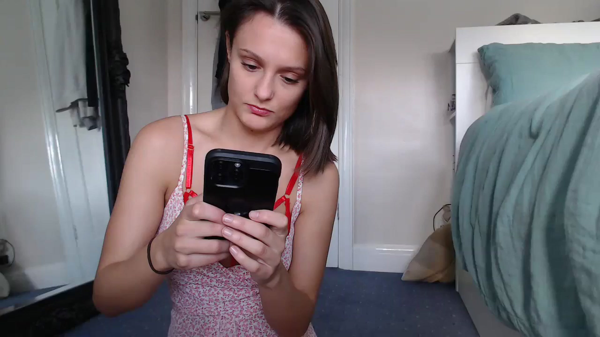 Gallery image thumbnail from ruby_oharax's myfreecams stream on, 02/12/2024, 15:17 image 9 of 20