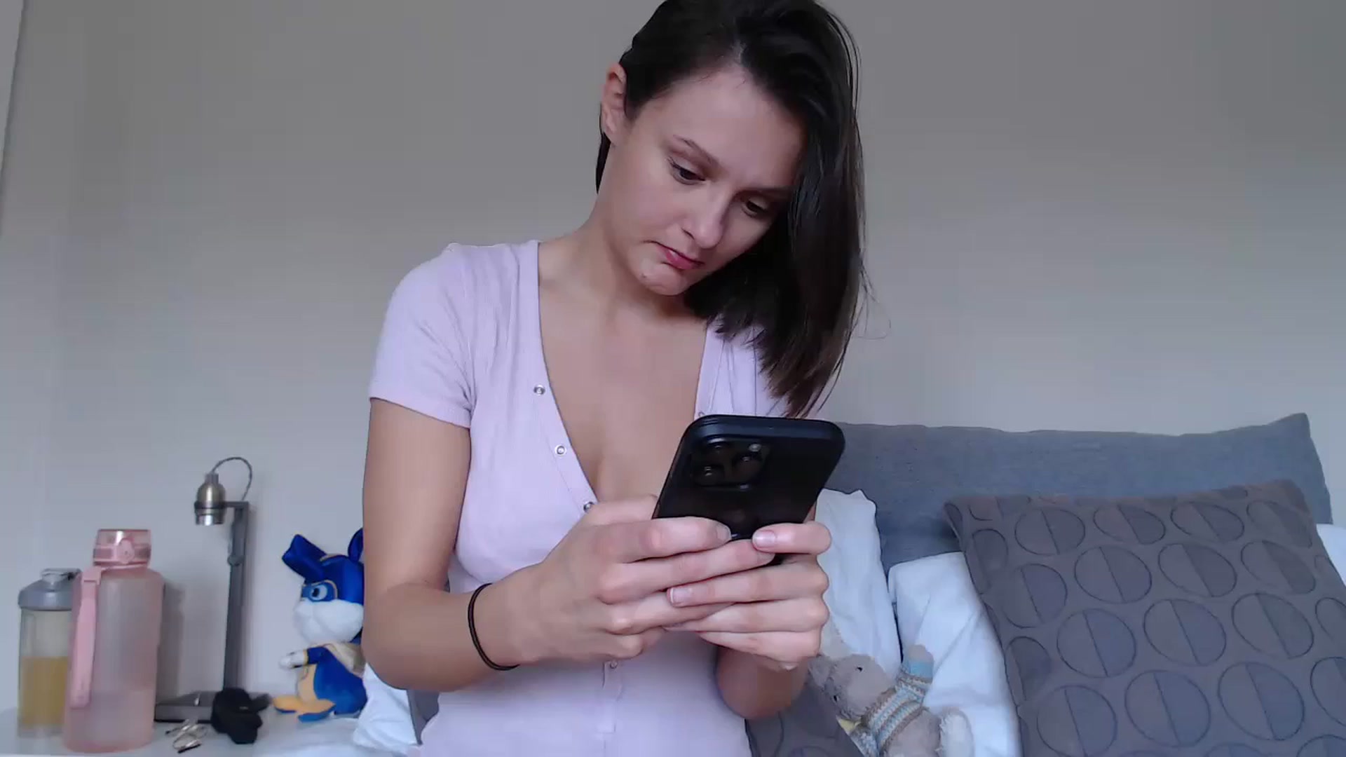 Gallery image thumbnail from ruby_oharax's myfreecams stream on, 02/16/2024, 12:13 image 6 of 20