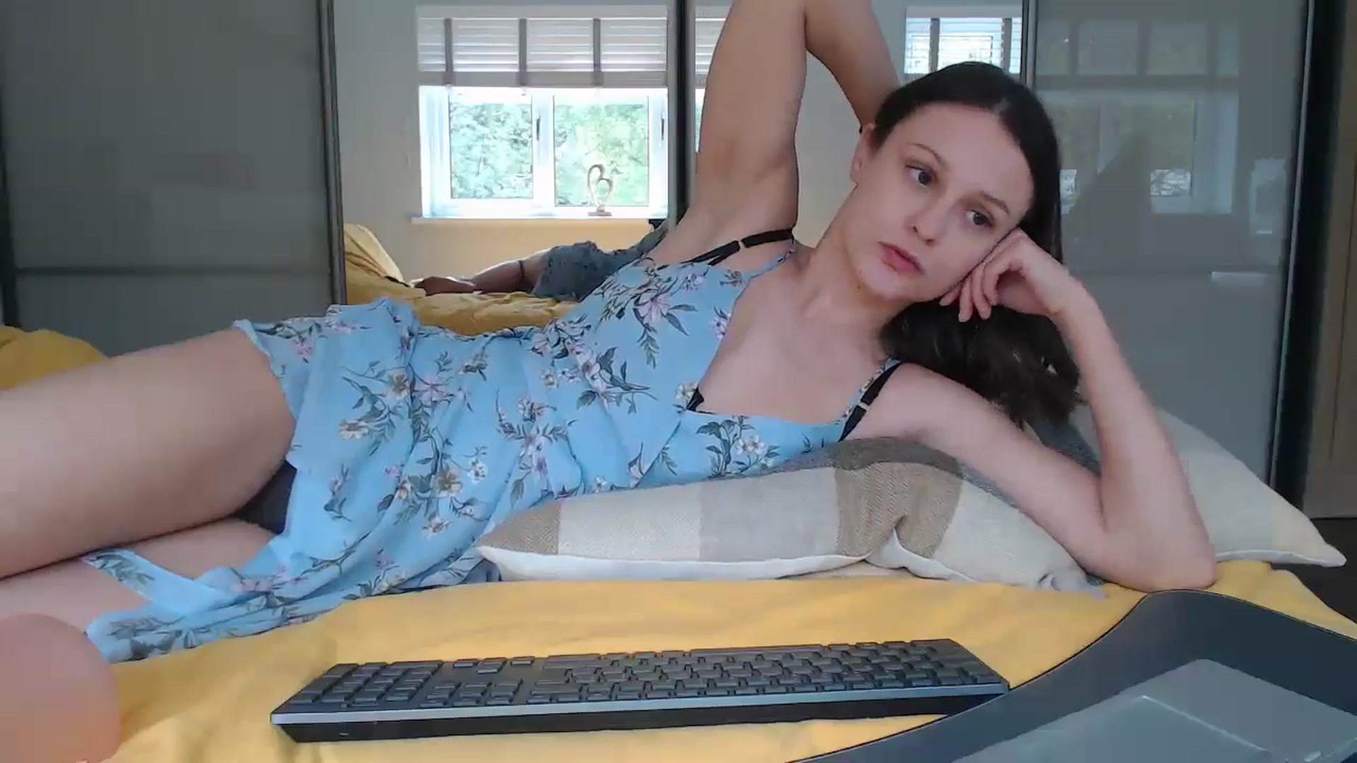 Gallery image thumbnail from ruby_oharax's myfreecams stream on, 04/17/2024, 10:54 image 12 of 20