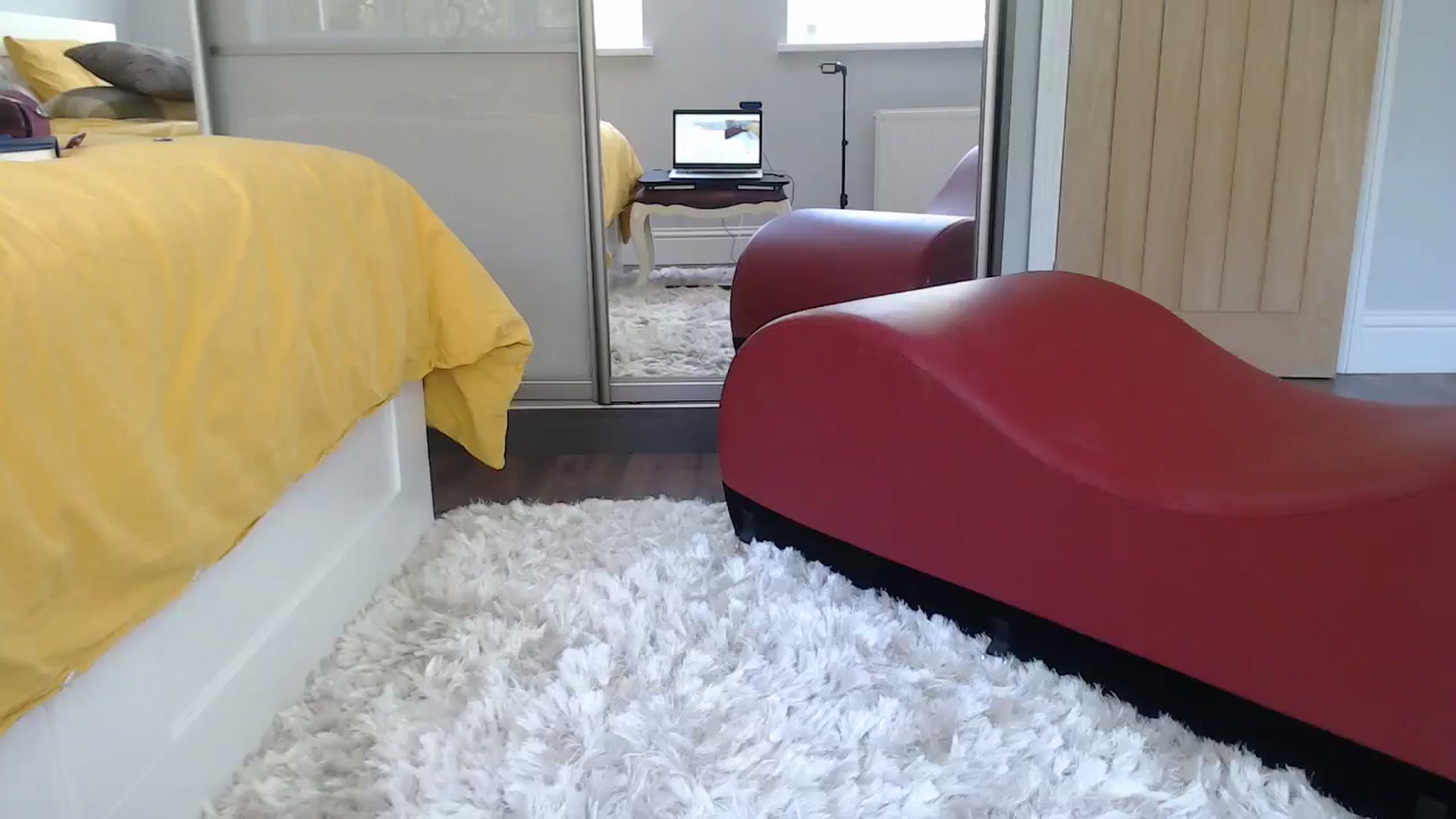 Gallery image thumbnail from ruby_oharax's myfreecams stream on, 04/30/2024, 14:11 image 17 of 20