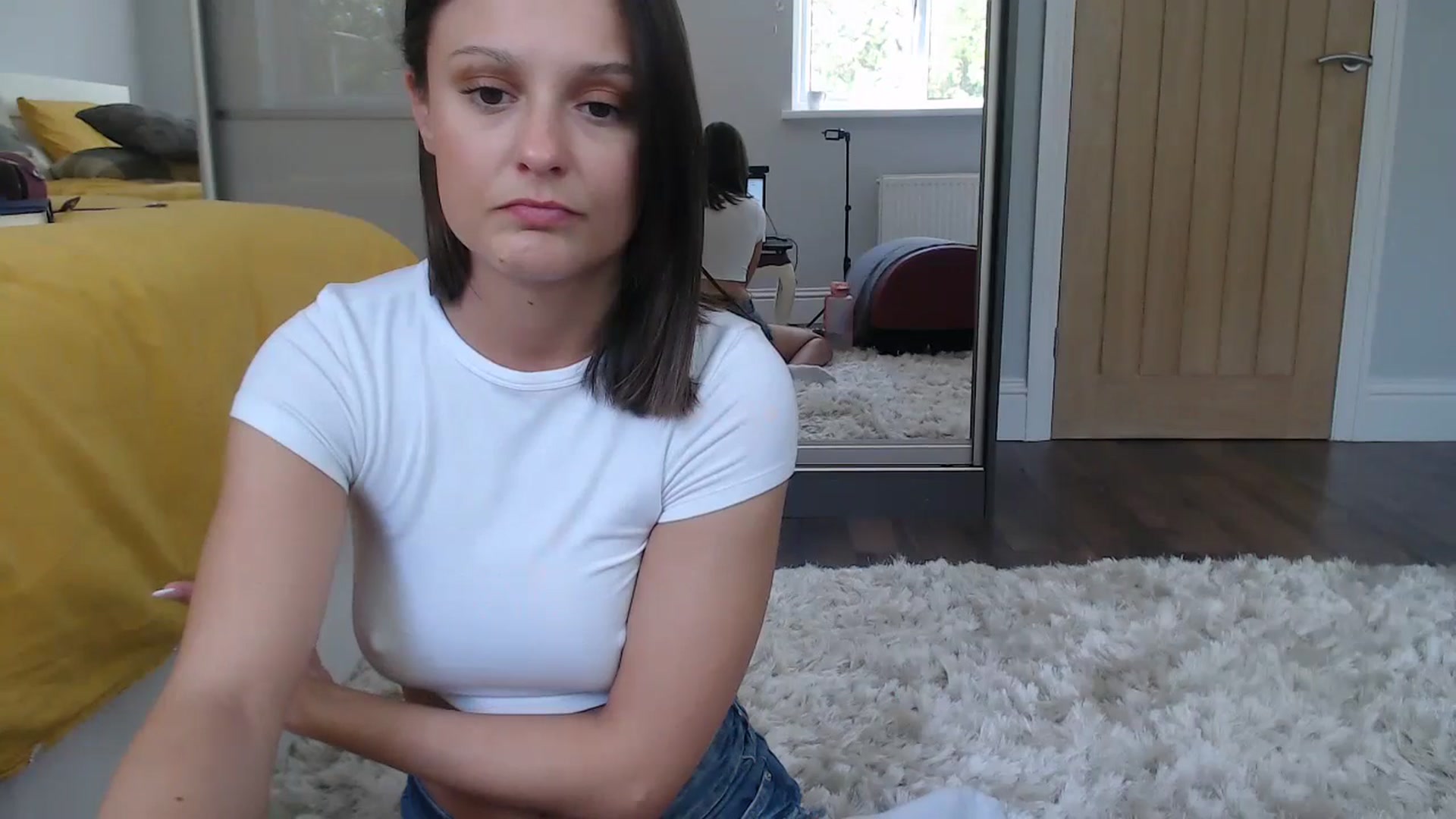 Gallery image thumbnail from ruby_oharax's myfreecams stream on, 04/30/2024, 14:11 image 9 of 20
