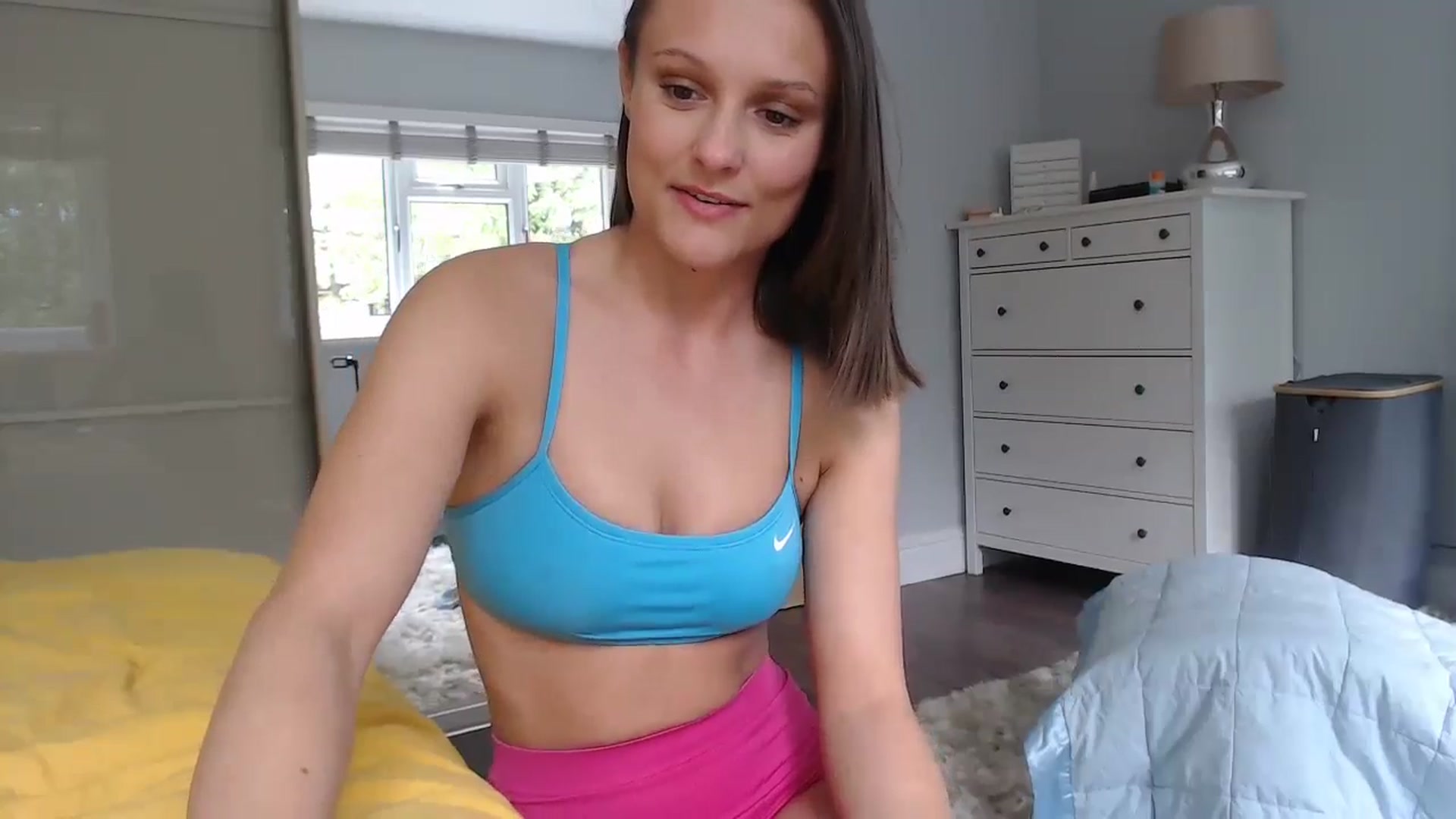 Gallery image thumbnail from ruby_oharax's myfreecams stream on, 05/02/2024, 11:47 image 4 of 20
