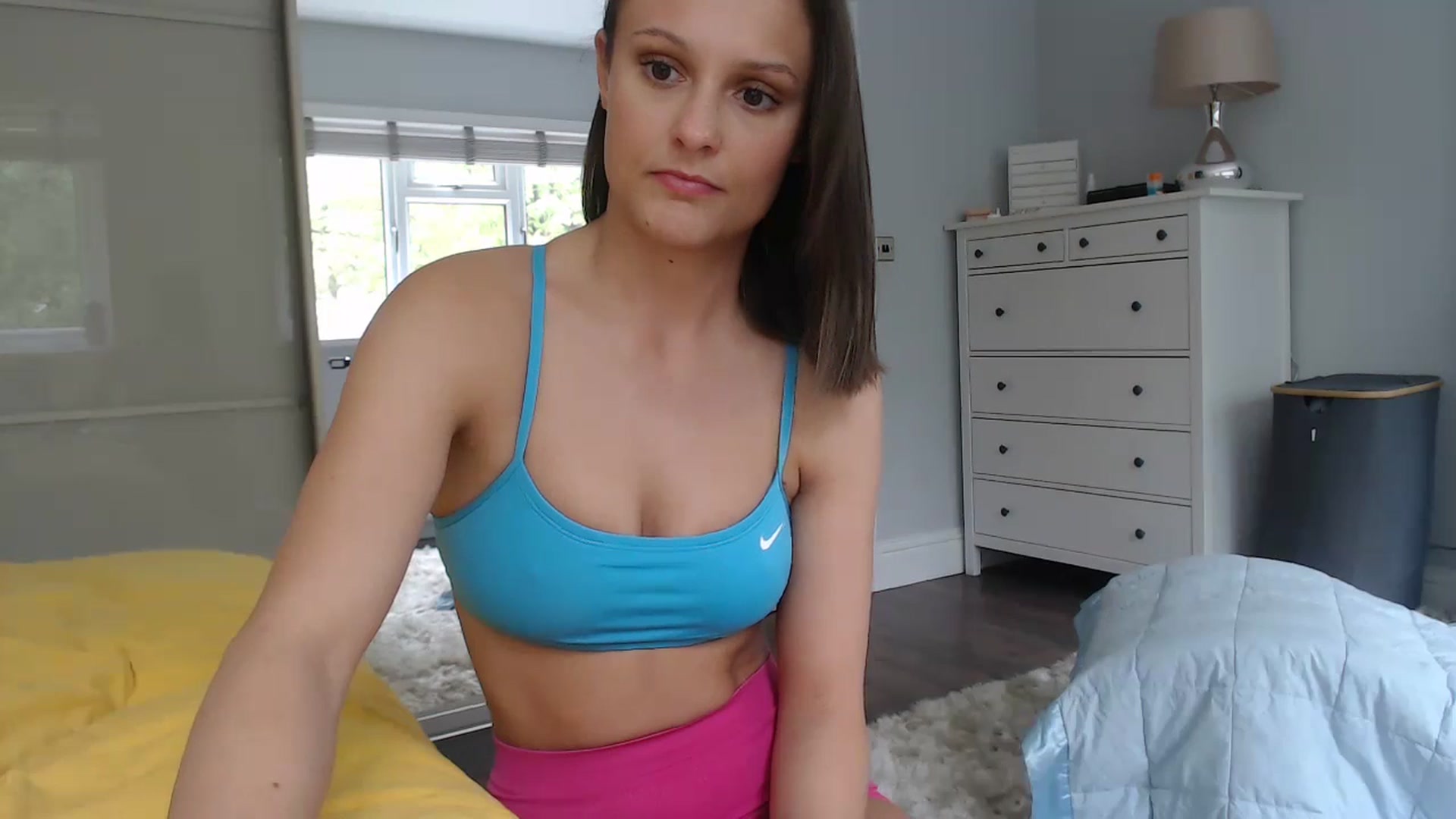 Gallery image thumbnail from ruby_oharax's myfreecams stream on, 05/02/2024, 11:47 image 8 of 20