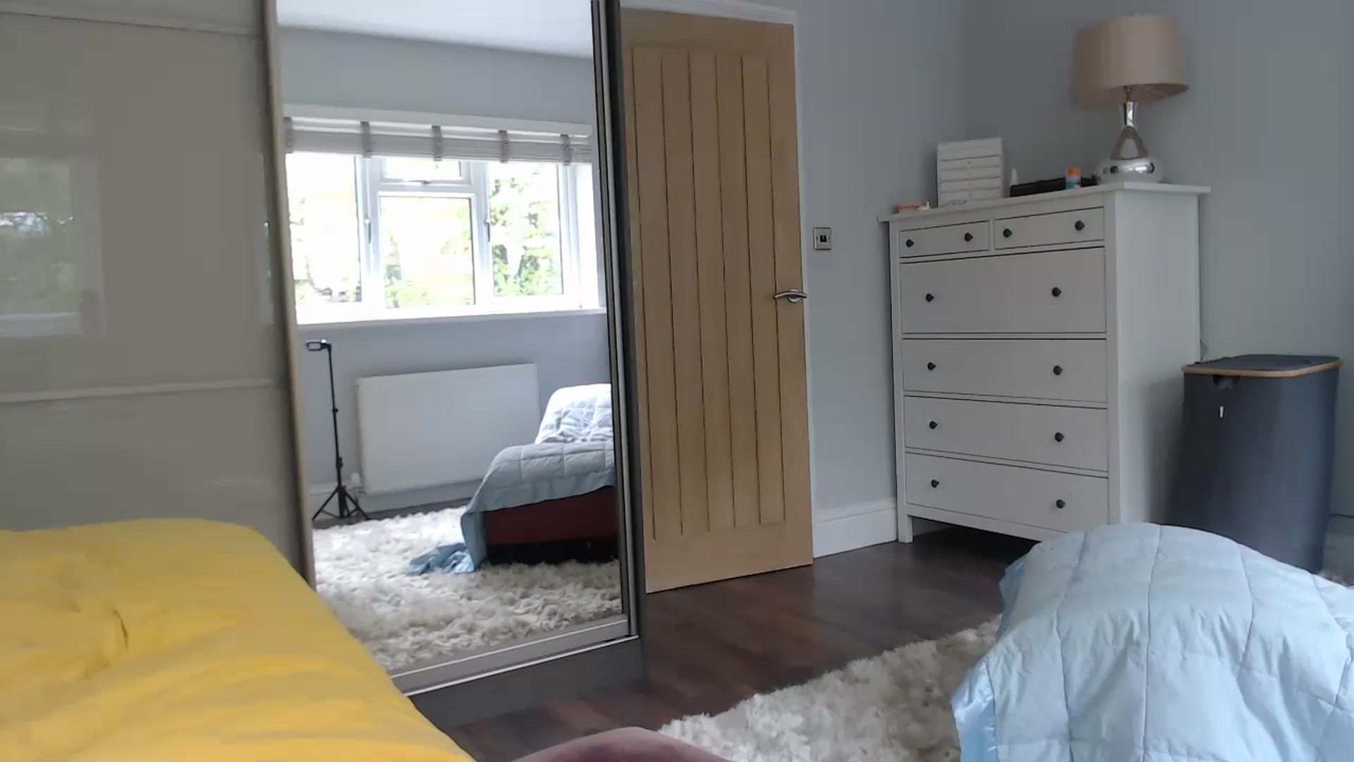 Gallery image thumbnail from ruby_oharax's myfreecams stream on, 05/02/2024, 11:47 image 9 of 20