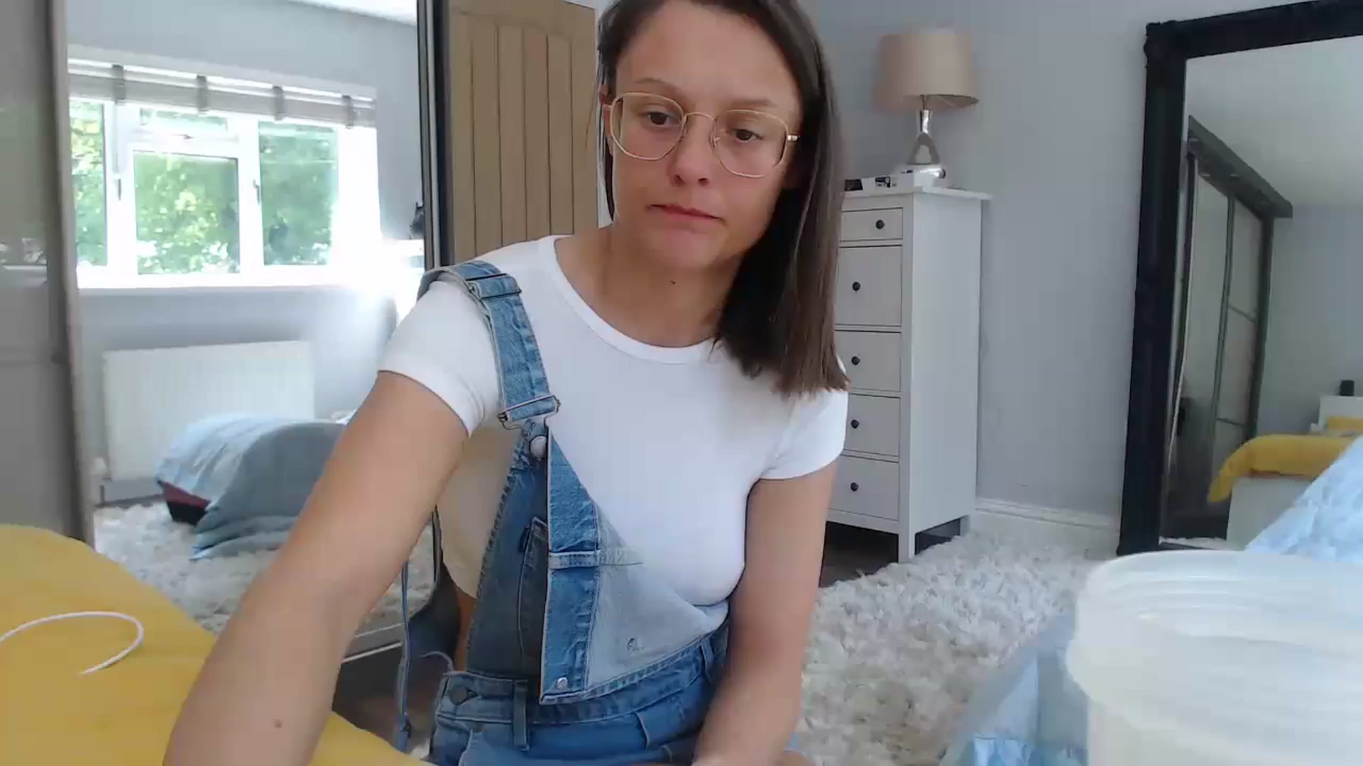 Gallery image thumbnail from ruby_oharax's myfreecams stream on, 05/07/2024, 12:26 image 7 of 20