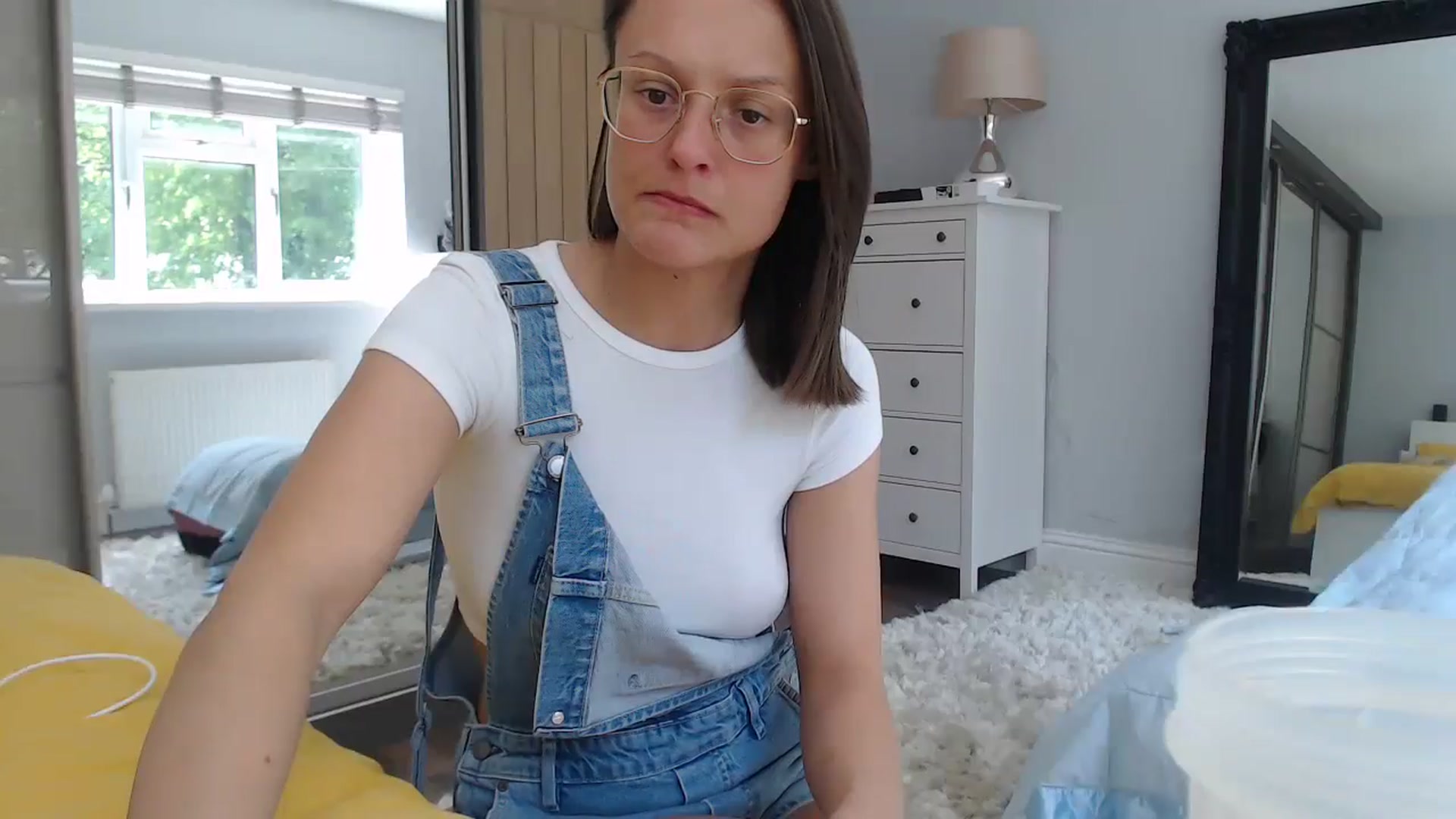 Gallery image thumbnail from ruby_oharax's myfreecams stream on, 05/07/2024, 12:26 image 9 of 20