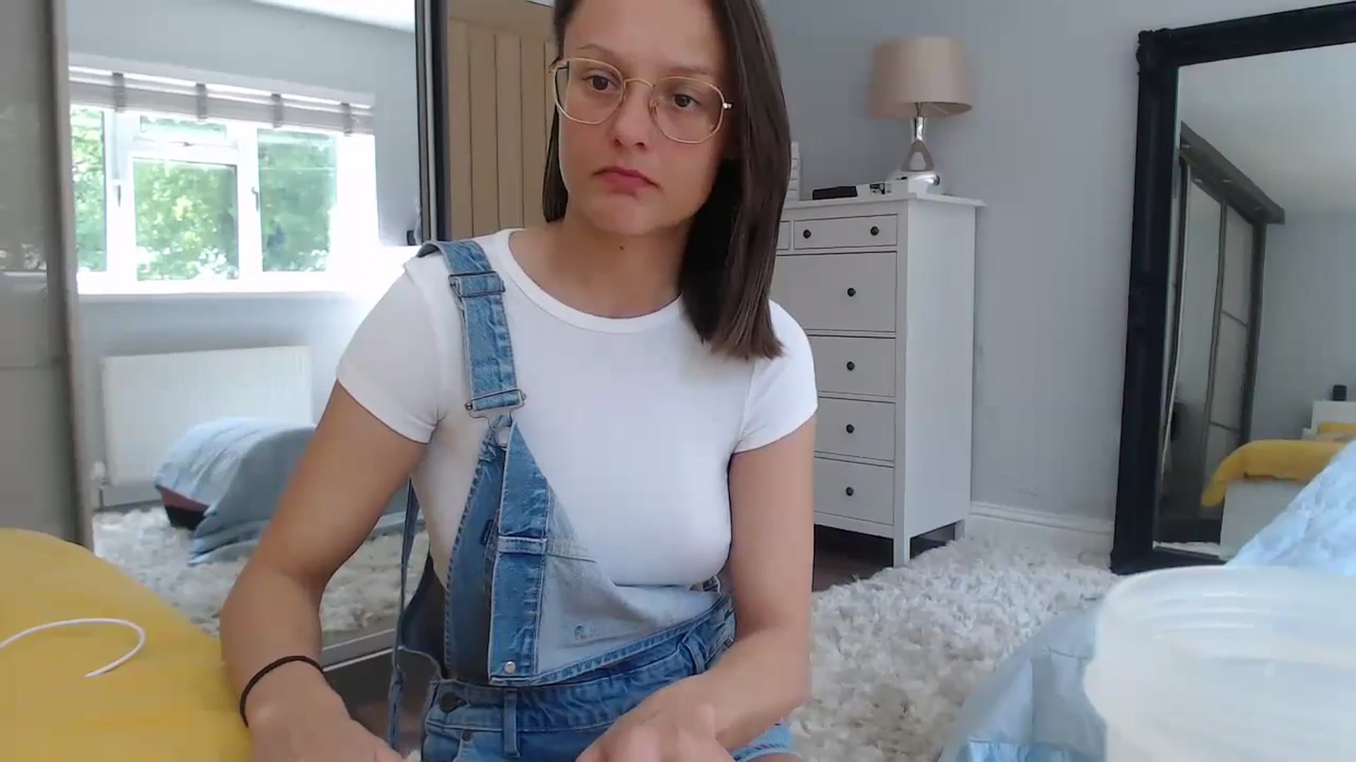 Gallery image thumbnail from ruby_oharax's myfreecams stream on, 05/07/2024, 12:26 image 8 of 20