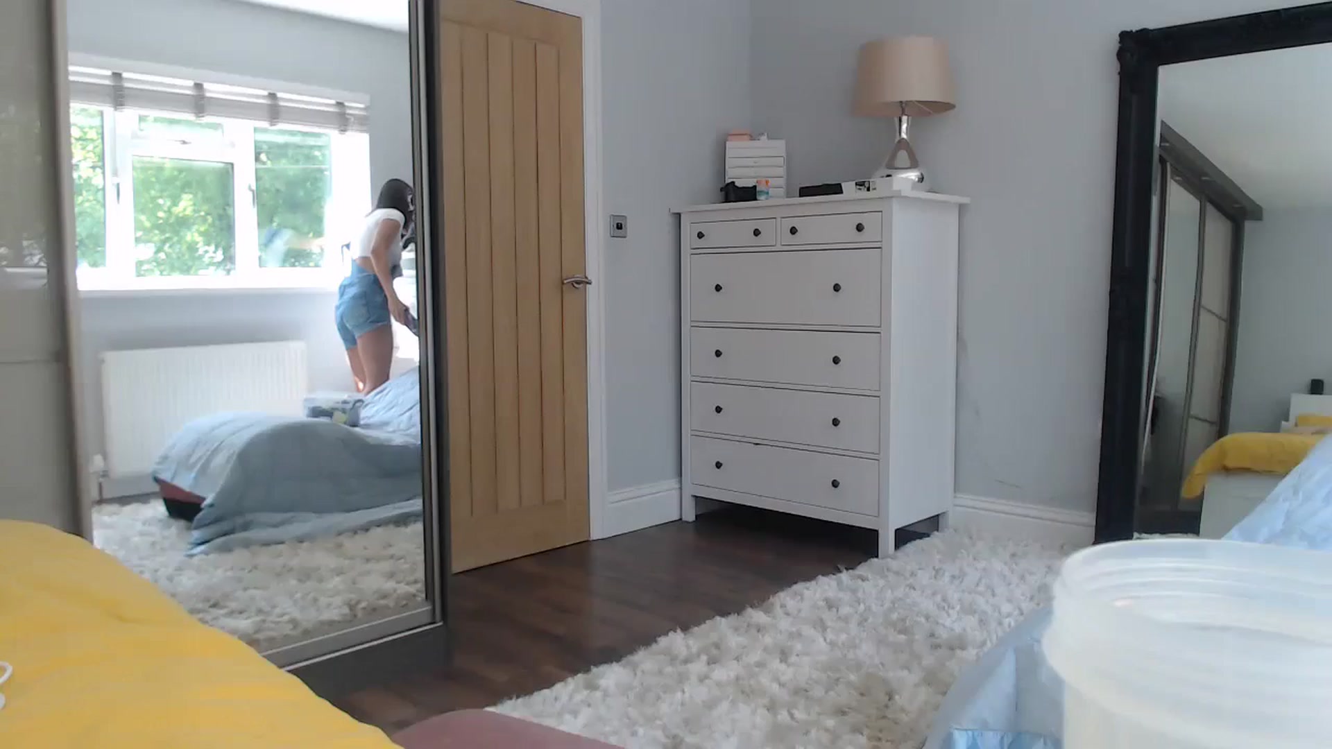 Gallery image thumbnail from ruby_oharax's myfreecams stream on, 05/07/2024, 12:26 image 2 of 20