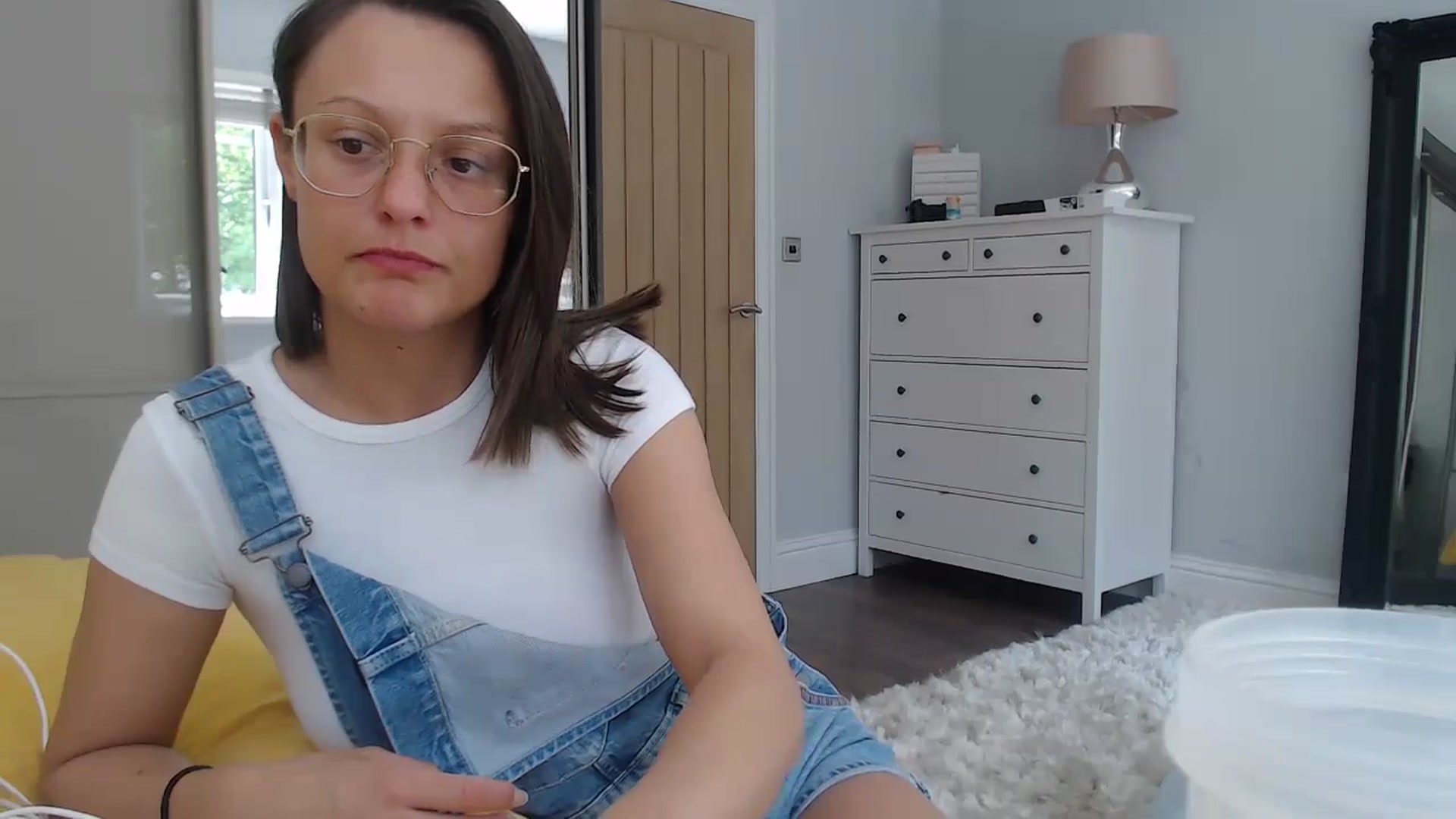 Gallery image thumbnail from ruby_oharax's myfreecams stream on, 05/07/2024, 12:26 image 16 of 20