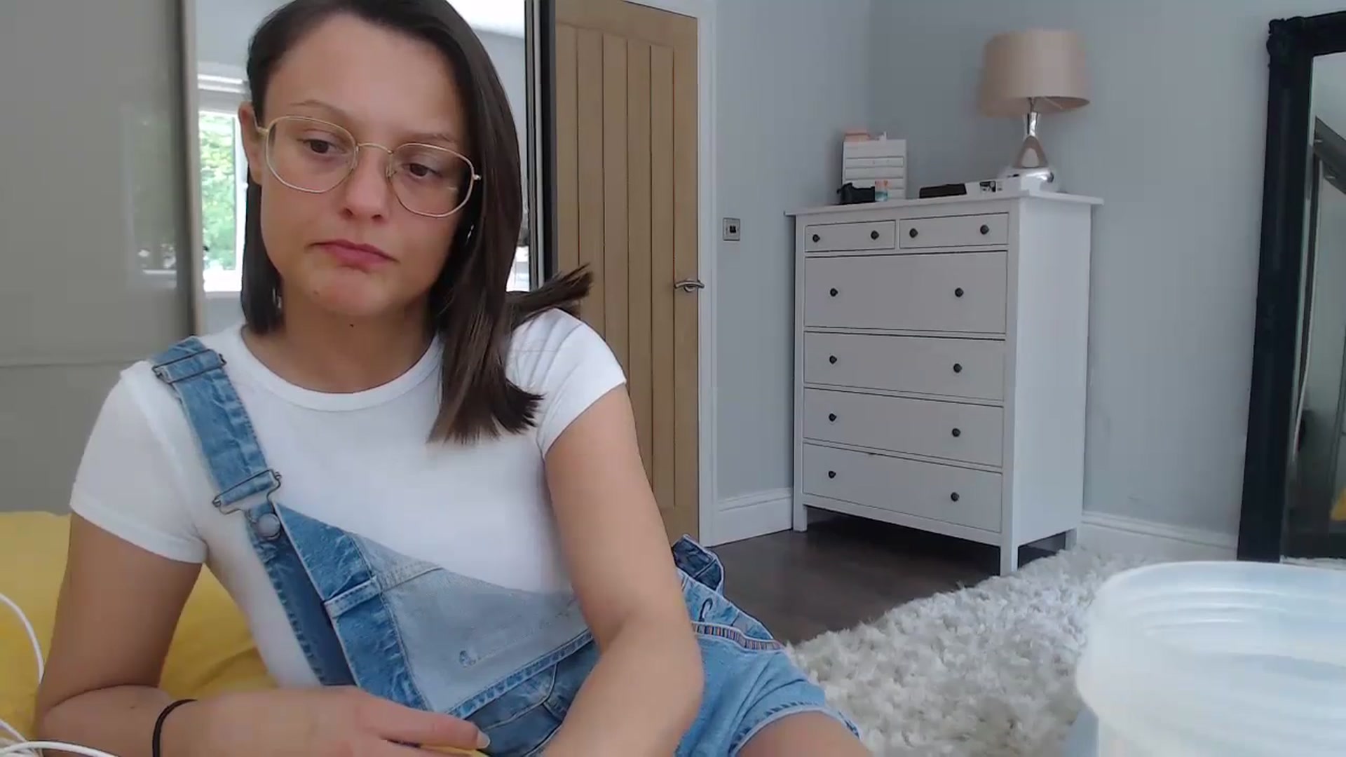 Gallery image thumbnail from ruby_oharax's myfreecams stream on, 05/07/2024, 12:26 image 17 of 20