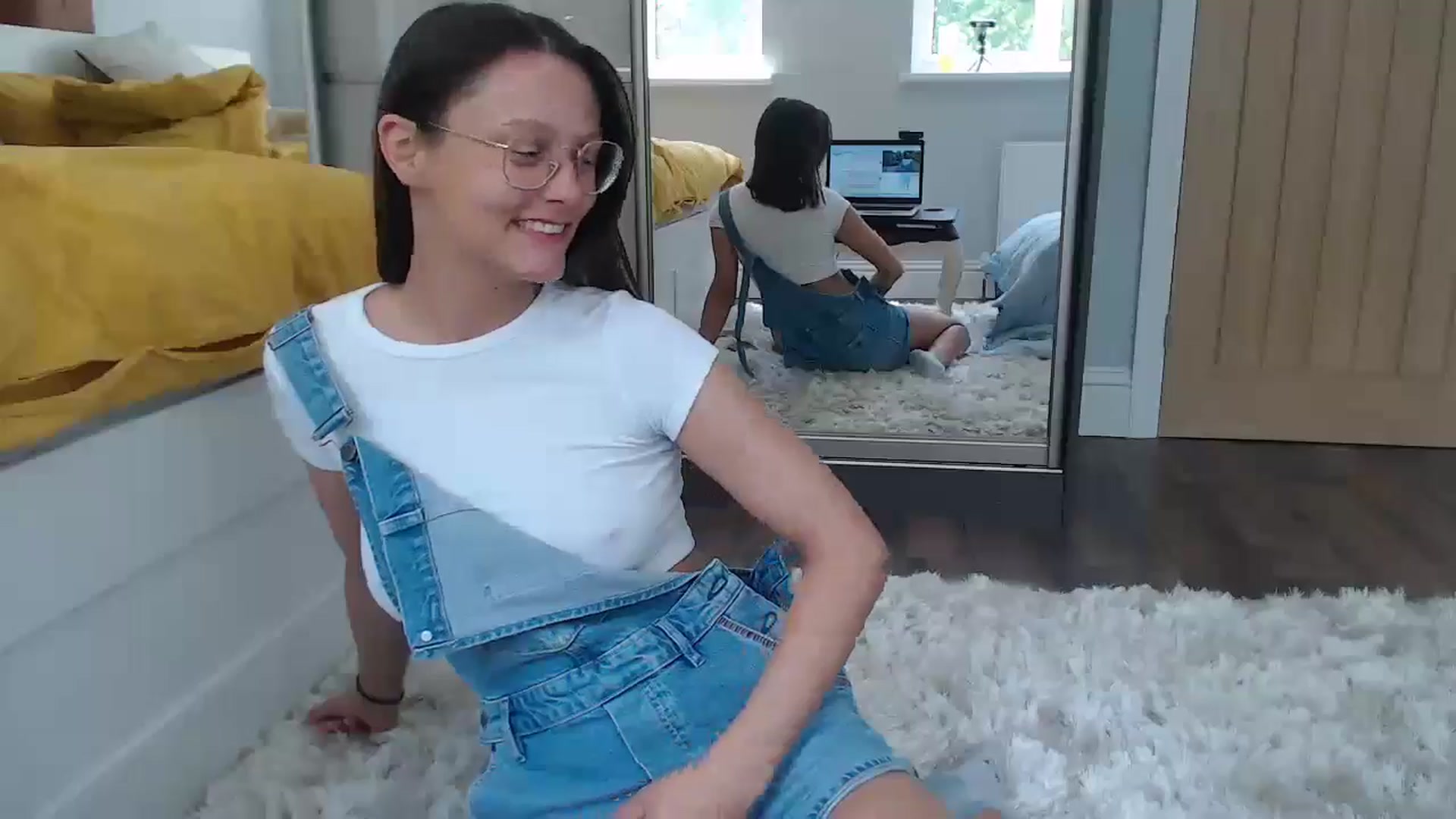 Gallery image thumbnail from ruby_oharax's myfreecams stream on, 05/07/2024, 13:11 image 12 of 20