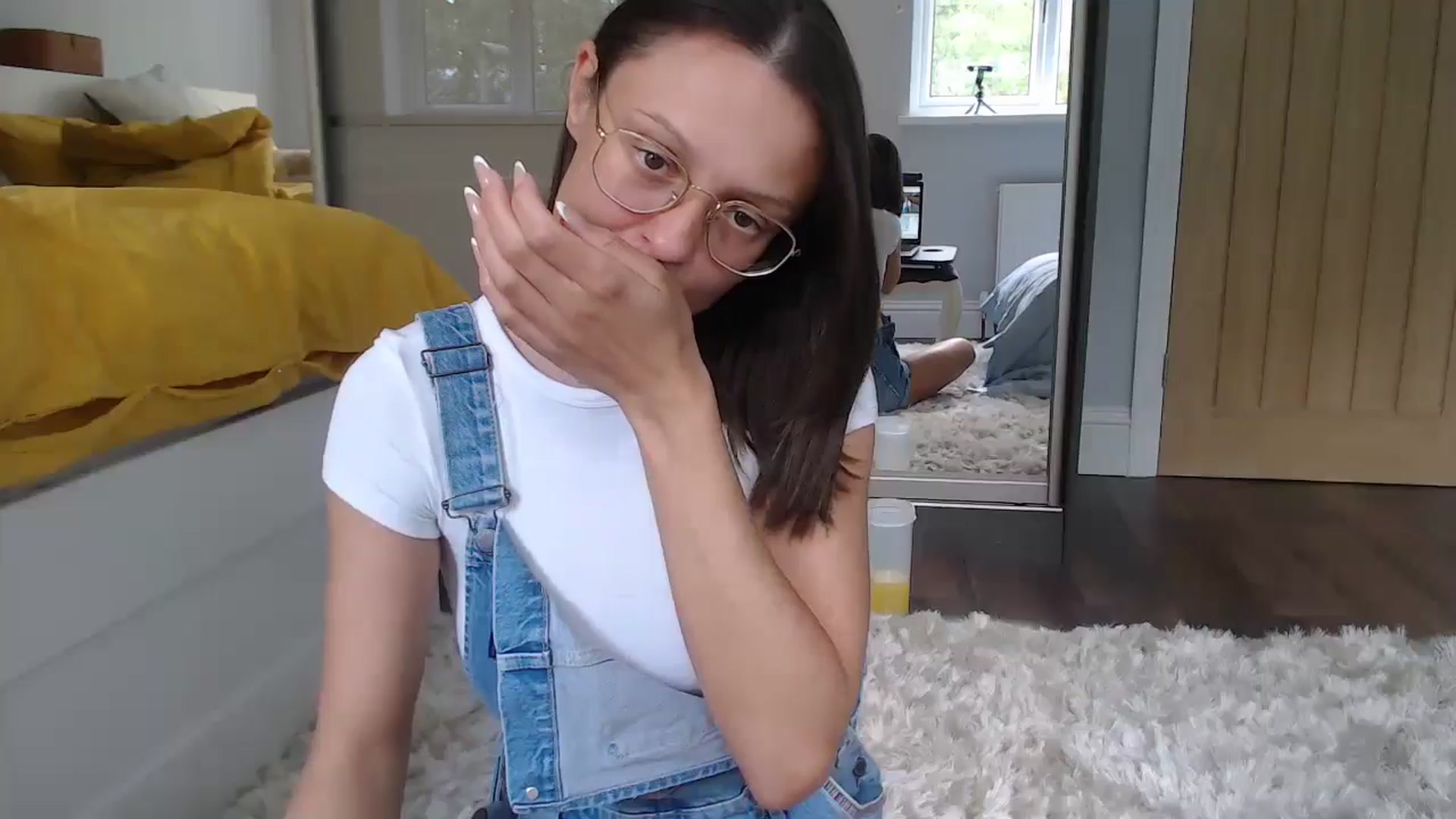 Gallery image thumbnail from ruby_oharax's myfreecams stream on, 05/07/2024, 13:11 image 13 of 20