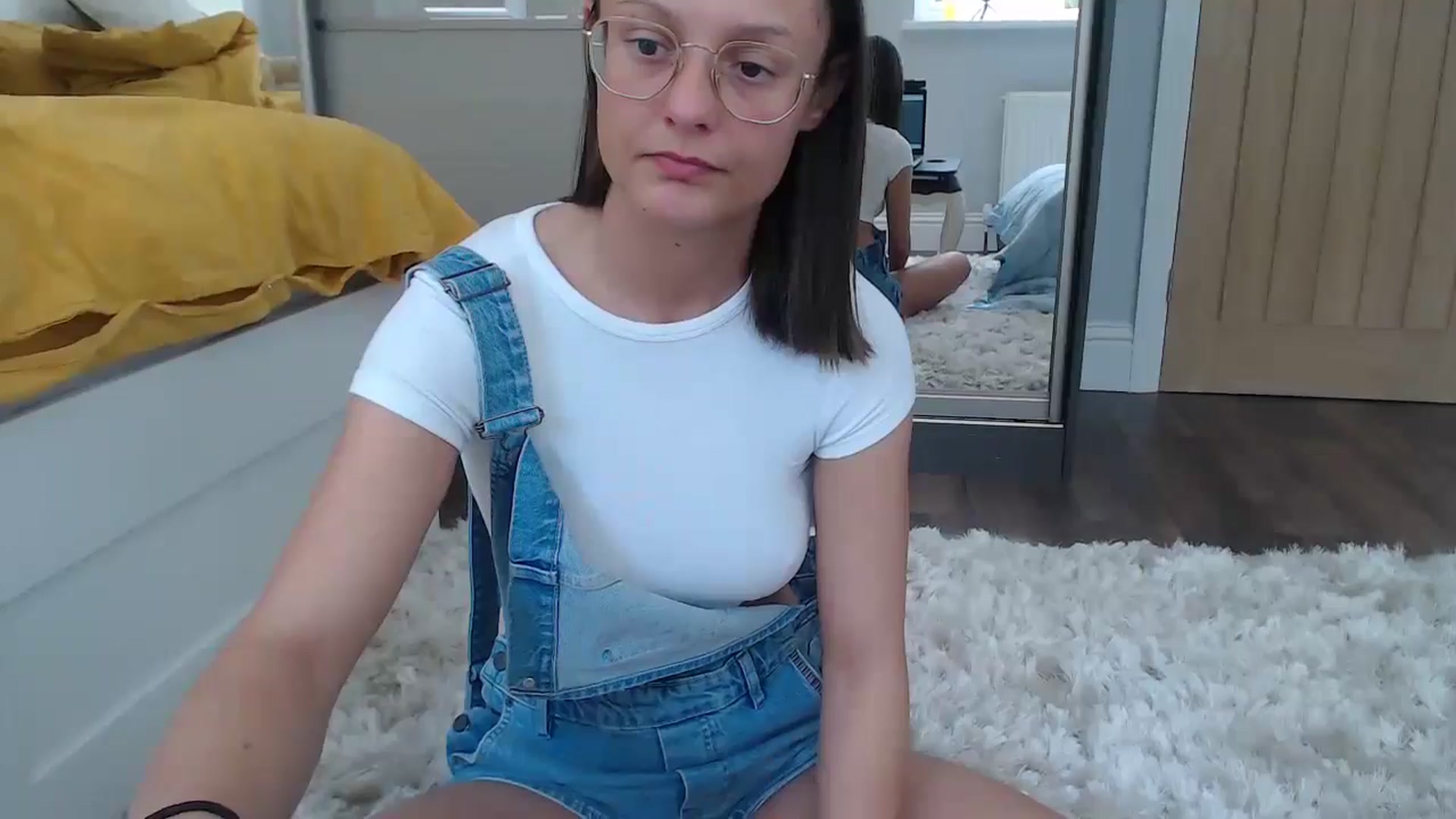 Gallery image thumbnail from ruby_oharax's myfreecams stream on, 05/07/2024, 13:11 image 6 of 20
