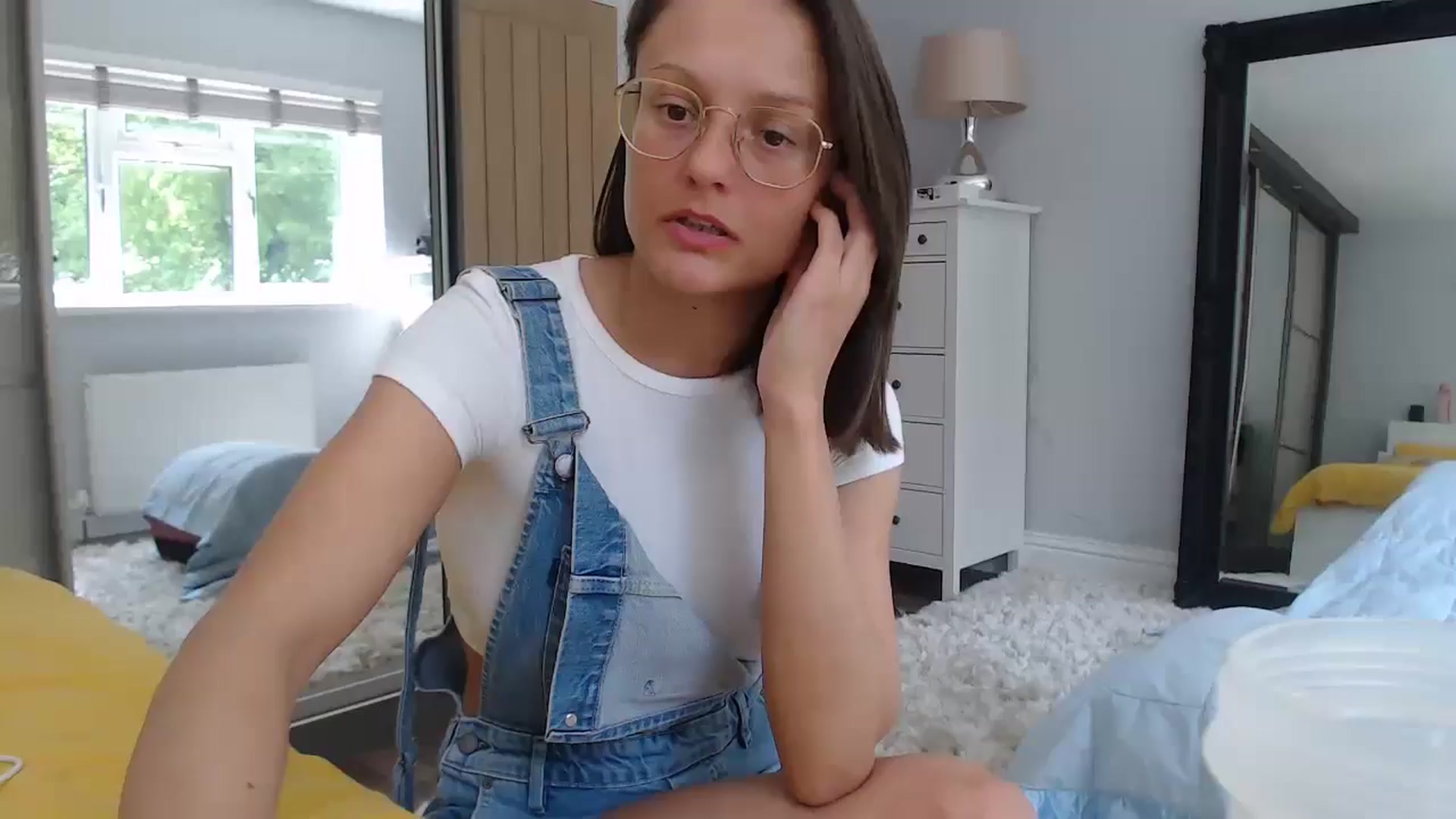 Gallery image thumbnail from ruby_oharax's myfreecams stream on, 05/07/2024, 13:11 image 1 of 20