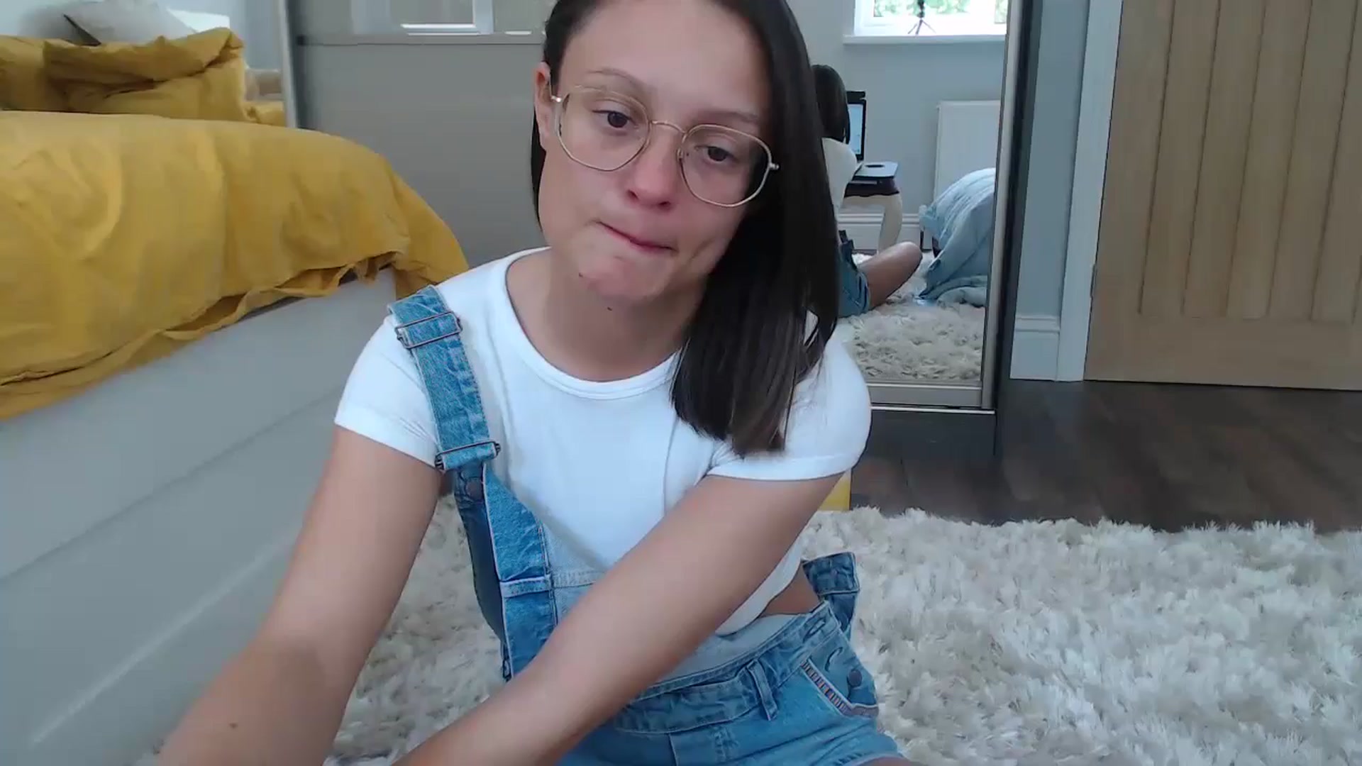Gallery image thumbnail from ruby_oharax's myfreecams stream on, 05/07/2024, 13:11 image 15 of 20