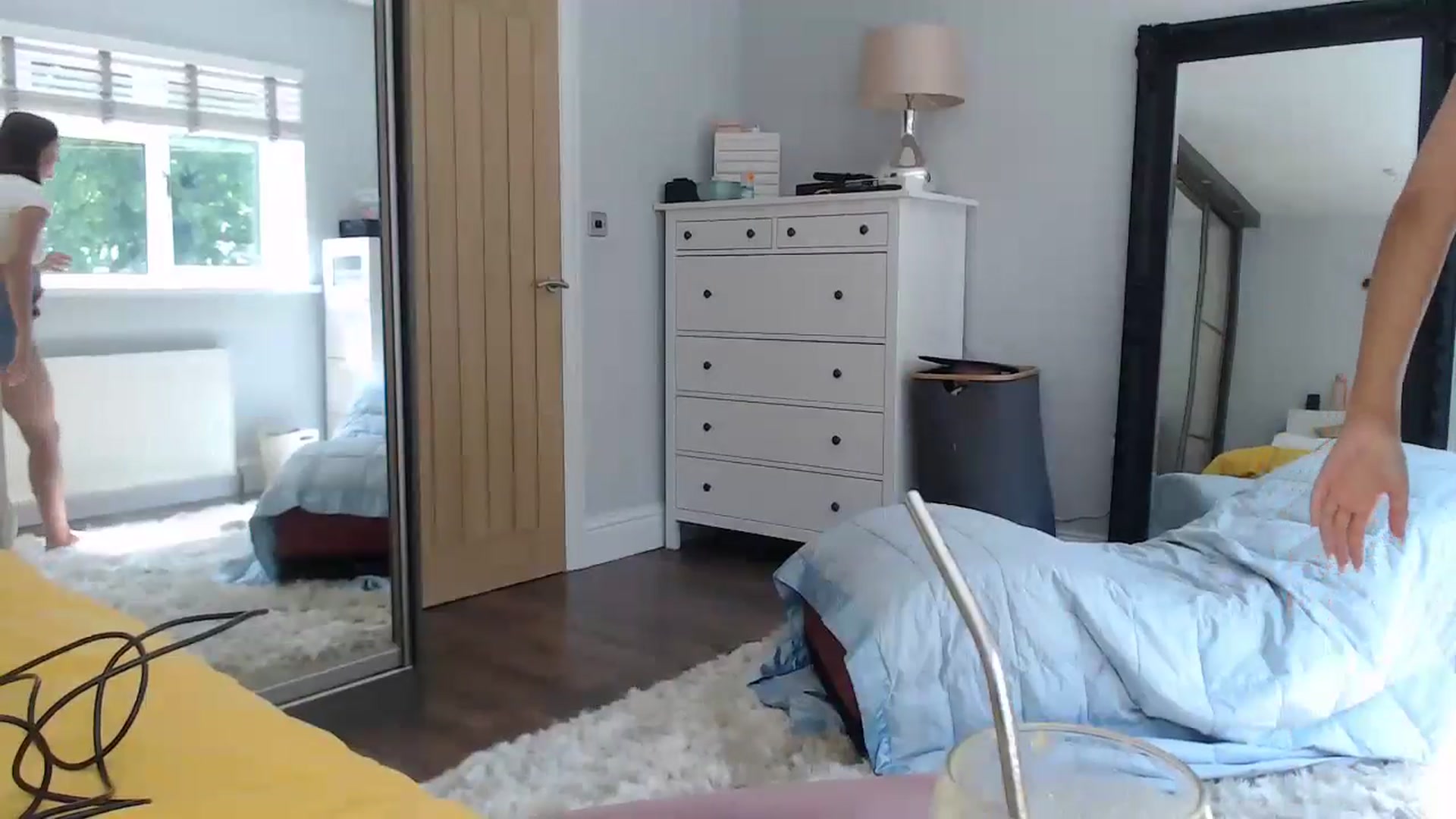 Gallery image thumbnail from ruby_oharax's myfreecams stream on, 05/09/2024, 11:21 image 17 of 20