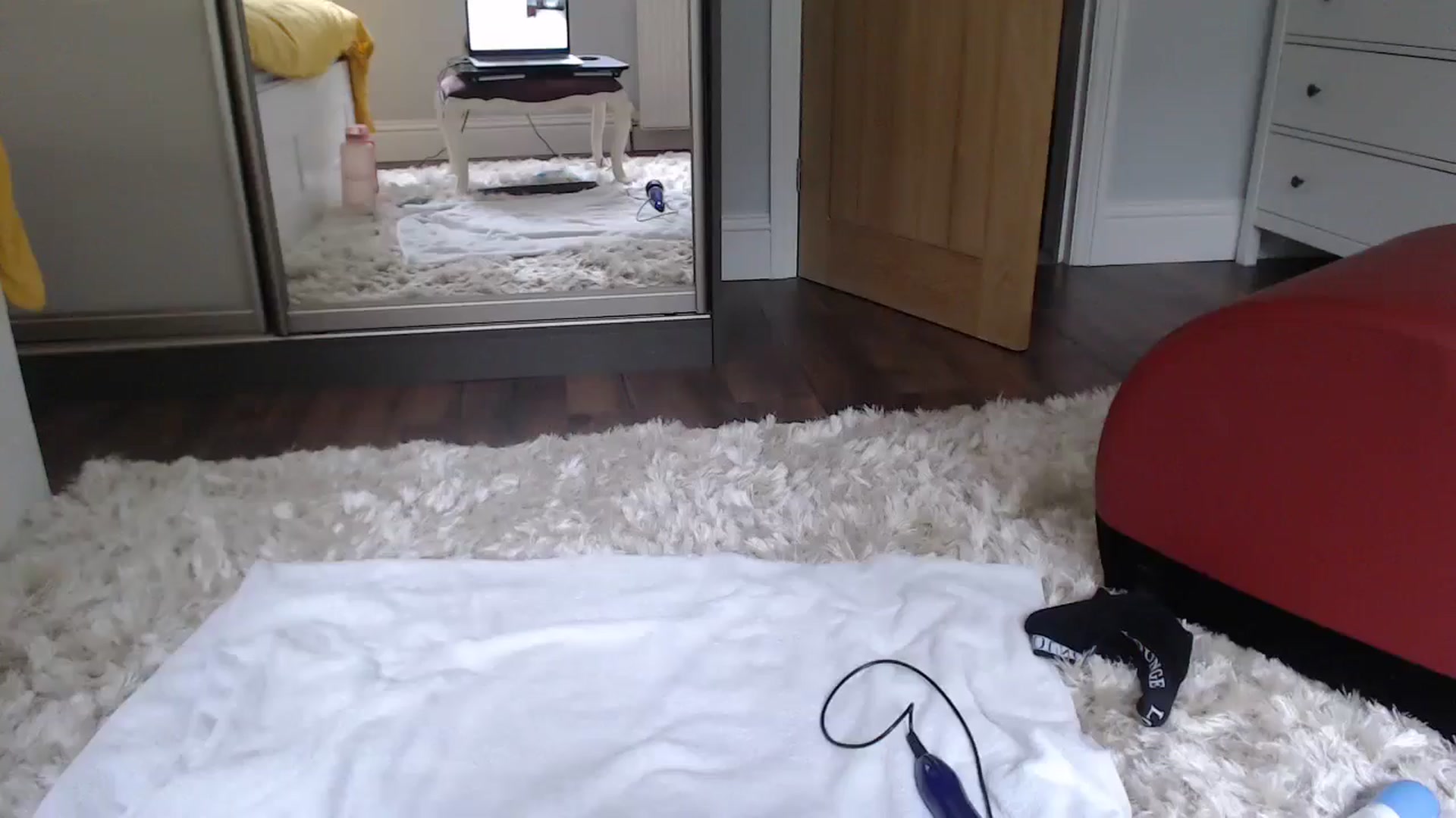 Gallery image thumbnail from ruby_oharax's myfreecams stream on, 05/13/2024, 18:16 image 9 of 20