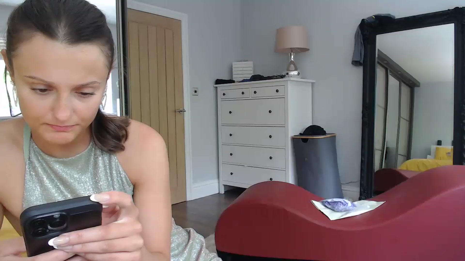 Gallery image thumbnail from ruby_oharax's myfreecams stream on, 05/17/2024, 15:02 image 17 of 20