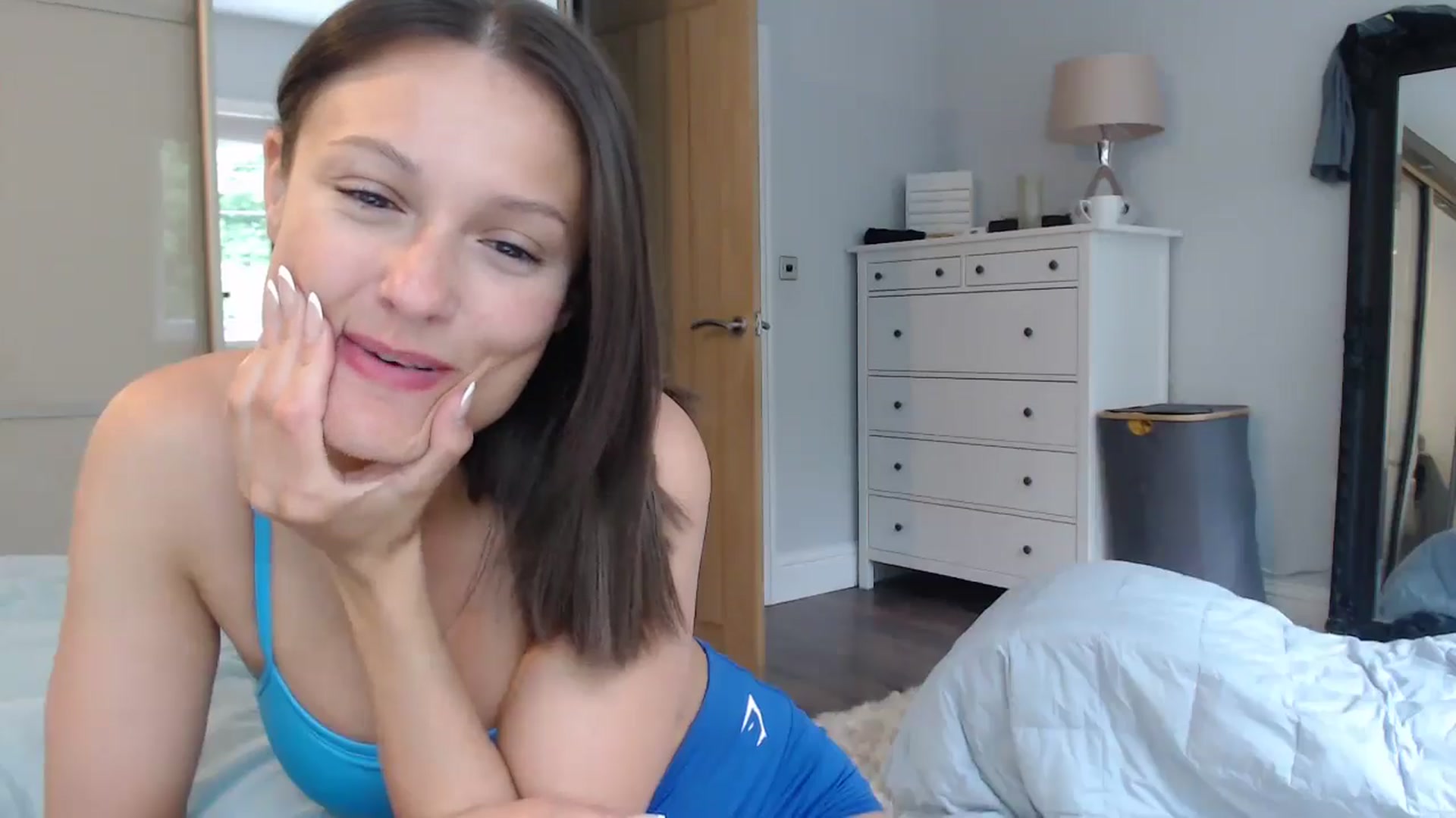 Gallery image thumbnail from ruby_oharax's myfreecams stream on, 05/21/2024, 13:48 image 2 of 20