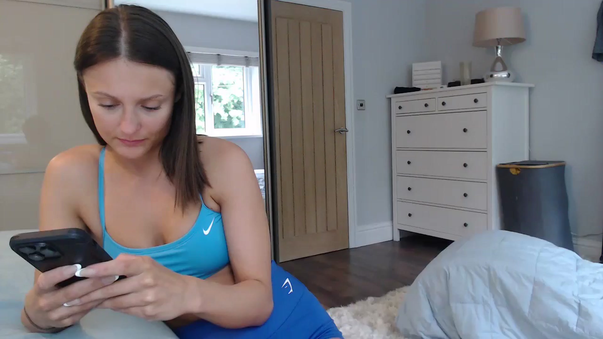 Gallery image thumbnail from ruby_oharax's myfreecams stream on, 05/21/2024, 15:43 image 20 of 20
