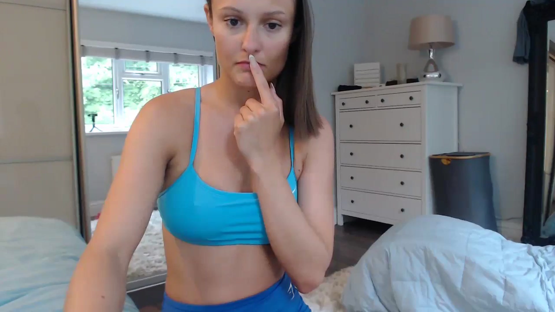 Gallery image thumbnail from ruby_oharax's myfreecams stream on, 05/21/2024, 15:43 image 8 of 20