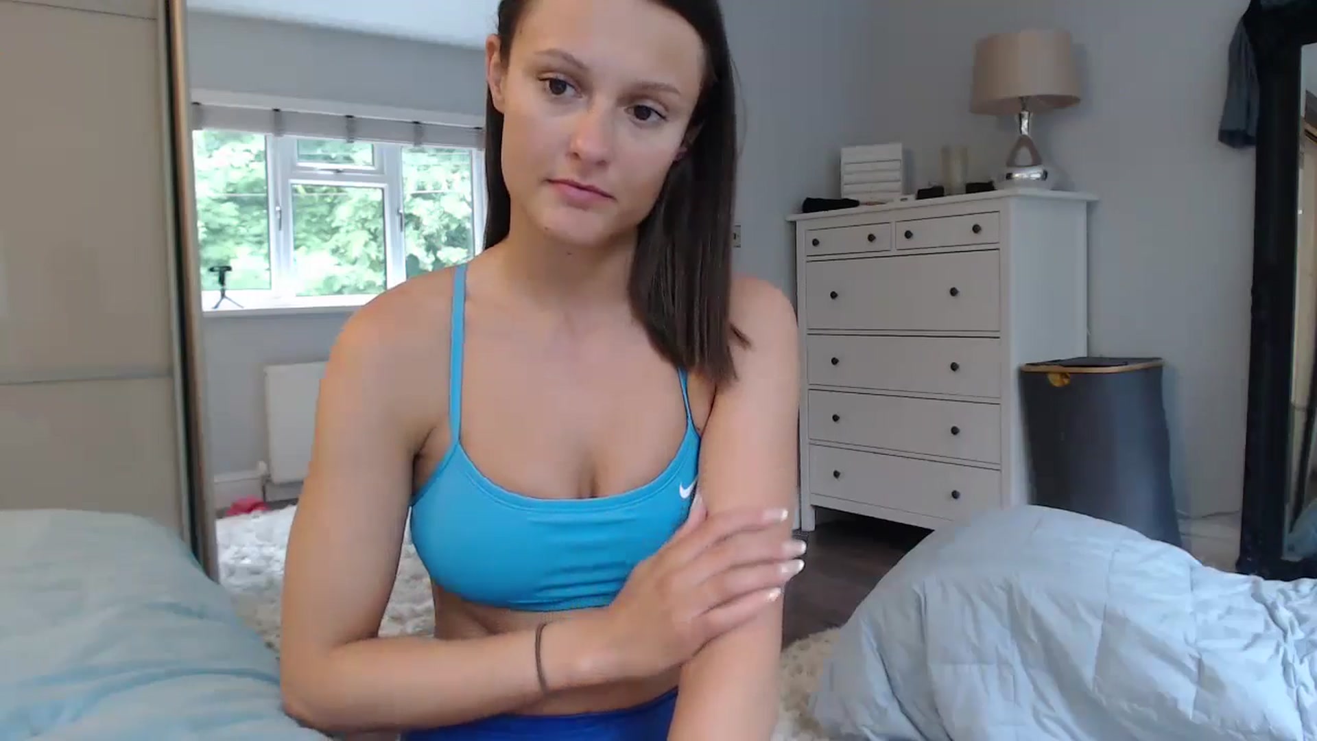 Gallery image thumbnail from ruby_oharax's myfreecams stream on, 05/21/2024, 15:43 image 2 of 20