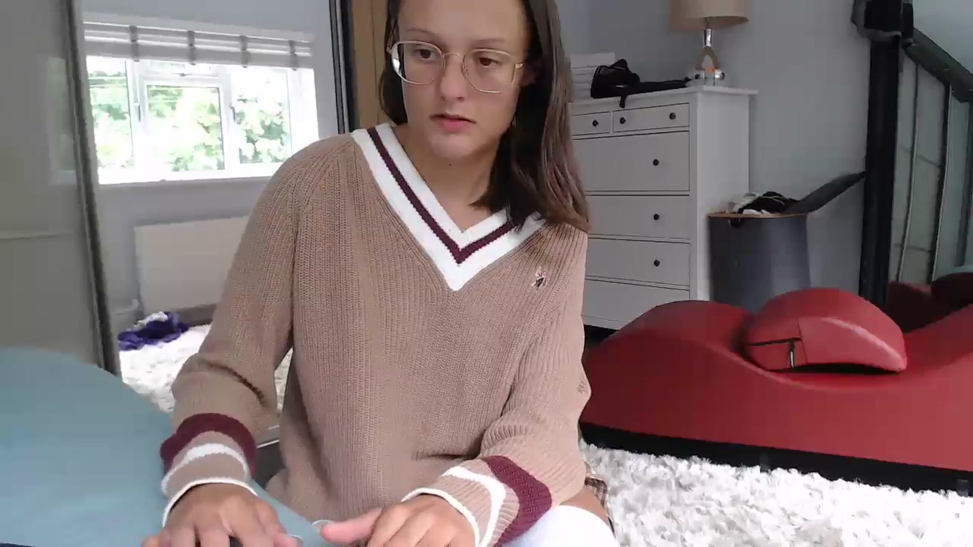 Gallery image thumbnail from ruby_oharax's myfreecams stream on, 06/13/2024, 13:02 image 2 of 20