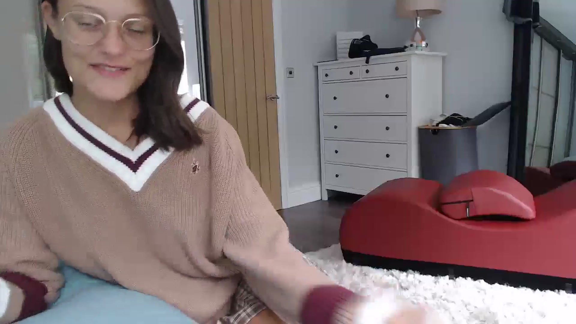 Gallery image thumbnail from ruby_oharax's myfreecams stream on, 06/13/2024, 13:02 image 7 of 20