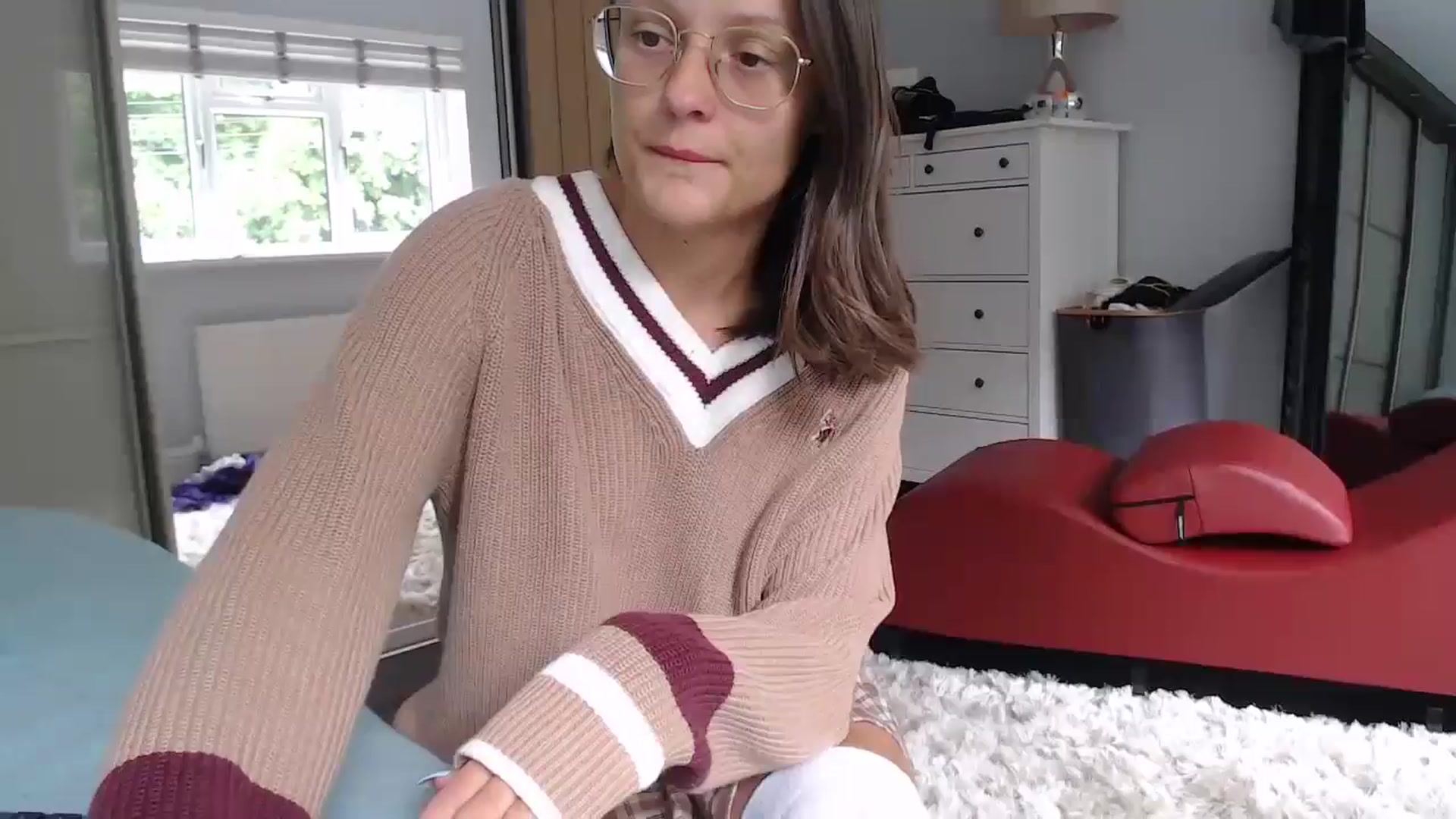 Gallery image thumbnail from ruby_oharax's myfreecams stream on, 06/13/2024, 13:02 image 1 of 20