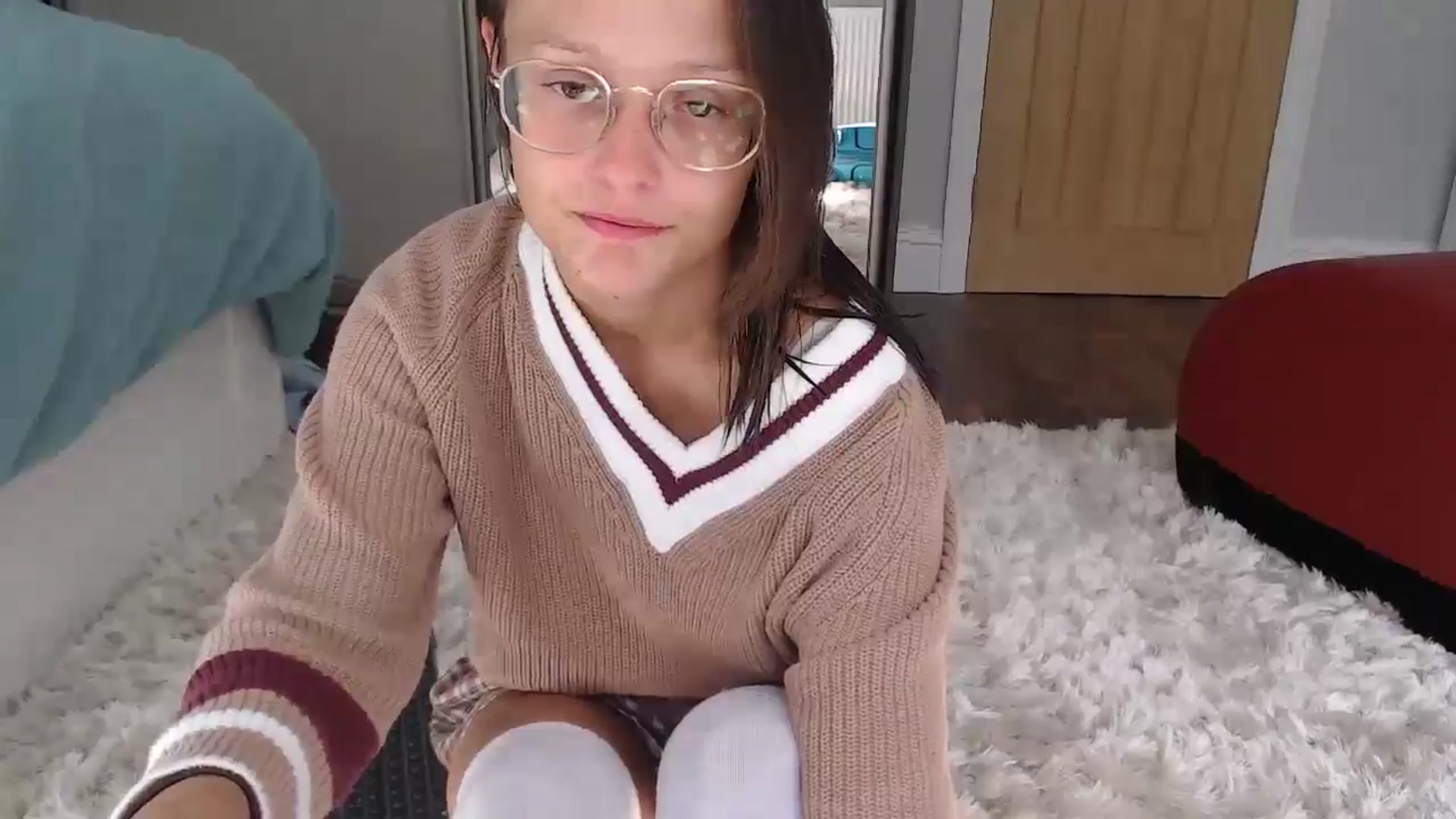 Gallery image thumbnail from ruby_oharax's myfreecams stream on, 06/14/2024, 08:41 image 9 of 20